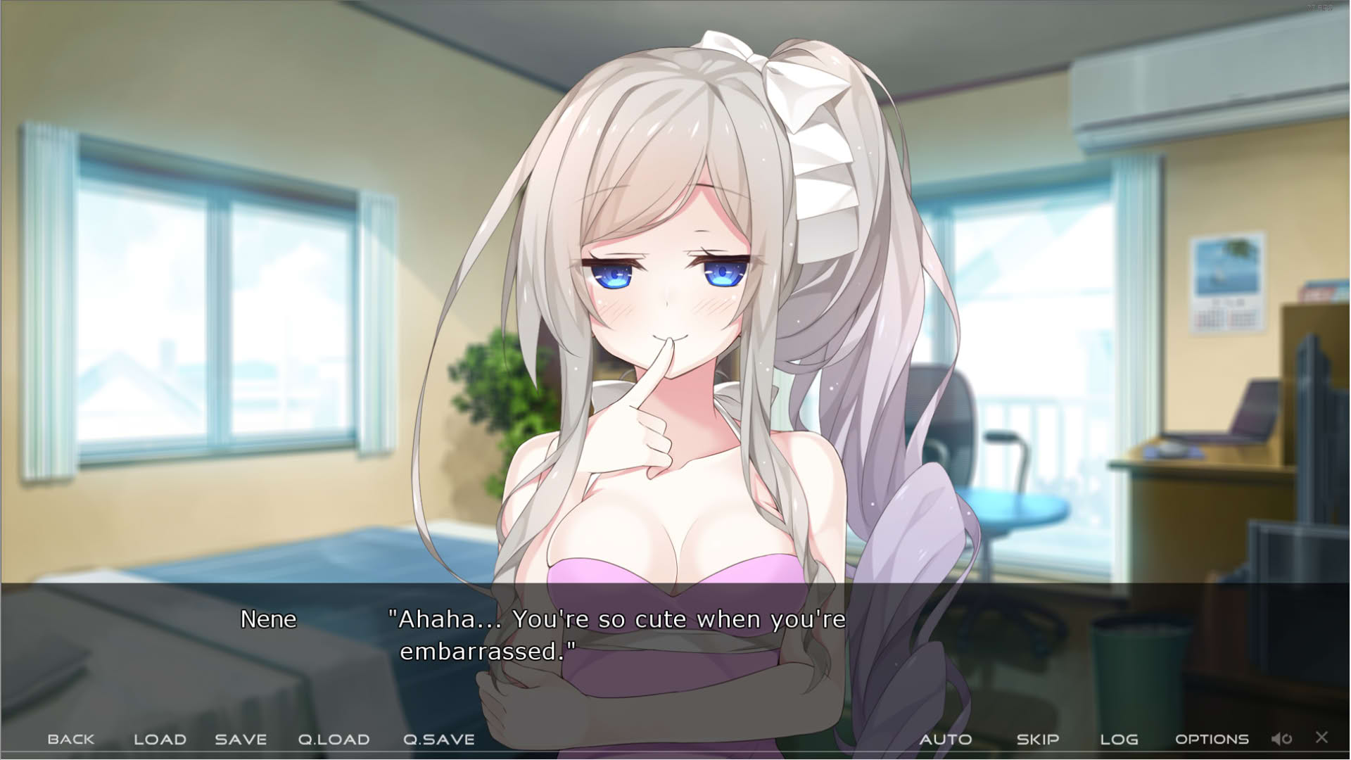 Screenshot for Seven Days
