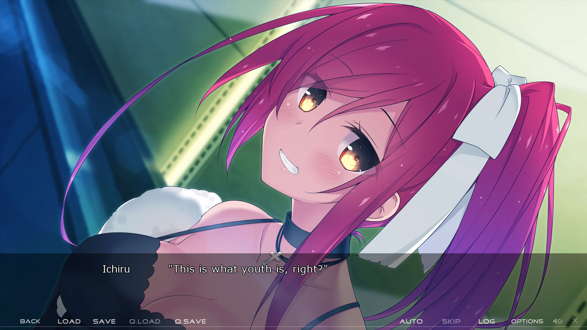 Screenshot for Seven Days