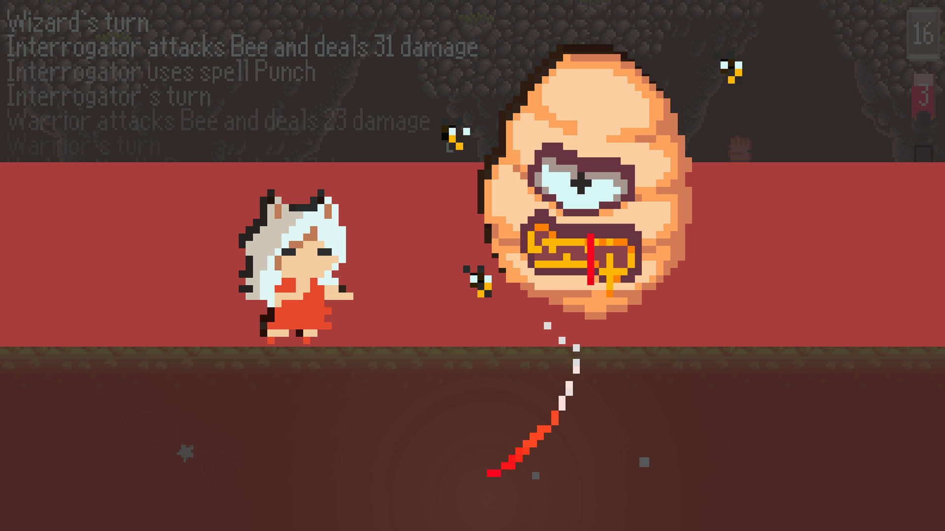 Screenshot for Nexoria: Dungeon Rogue Heroes