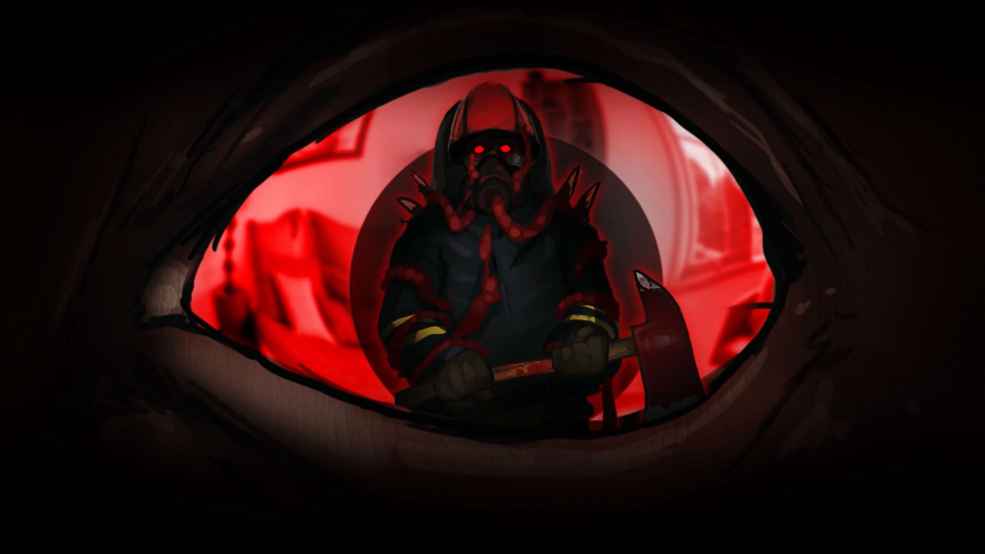 Screenshot for Immure