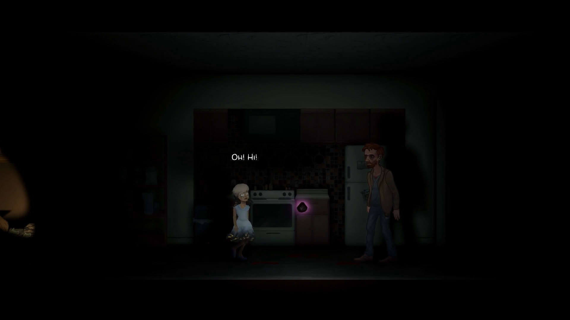 Screenshot for Immure