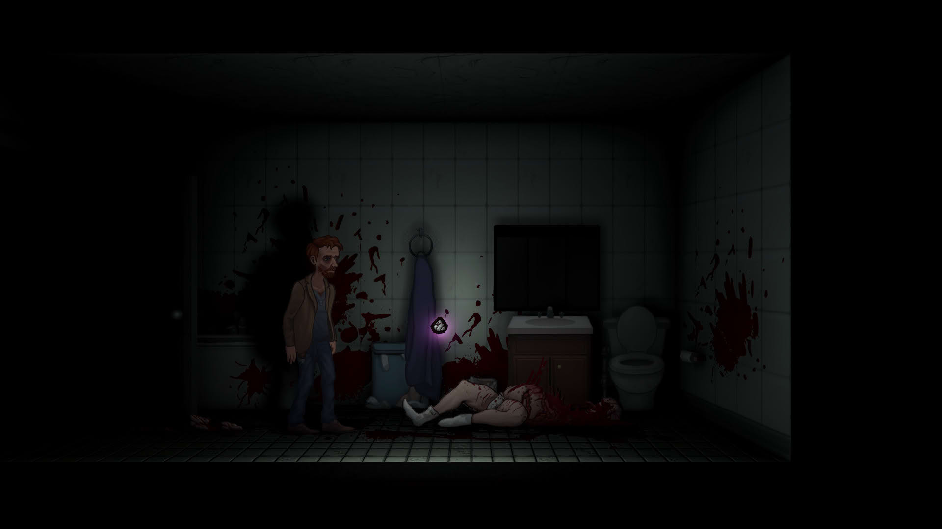 Screenshot for Immure