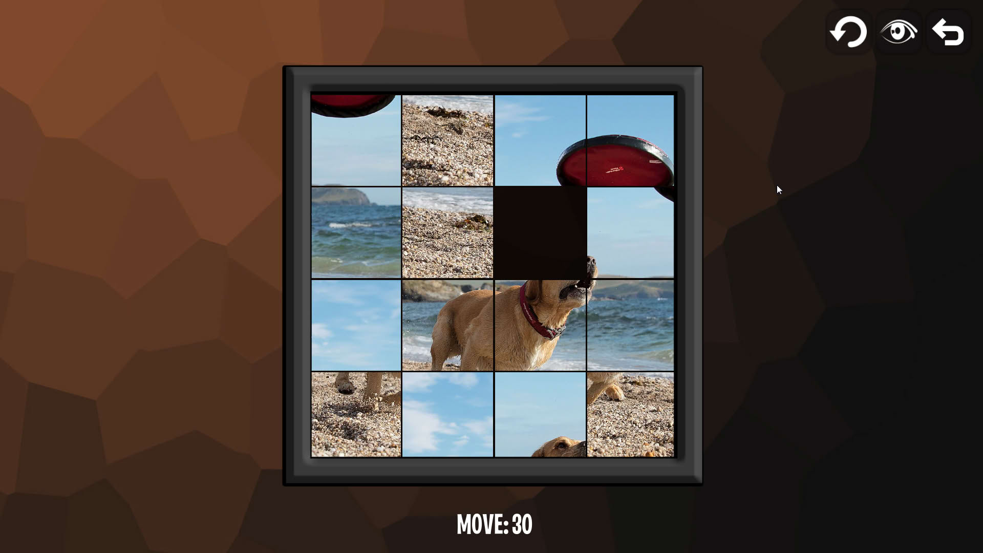 Screenshot for Intelligence: Dogs
