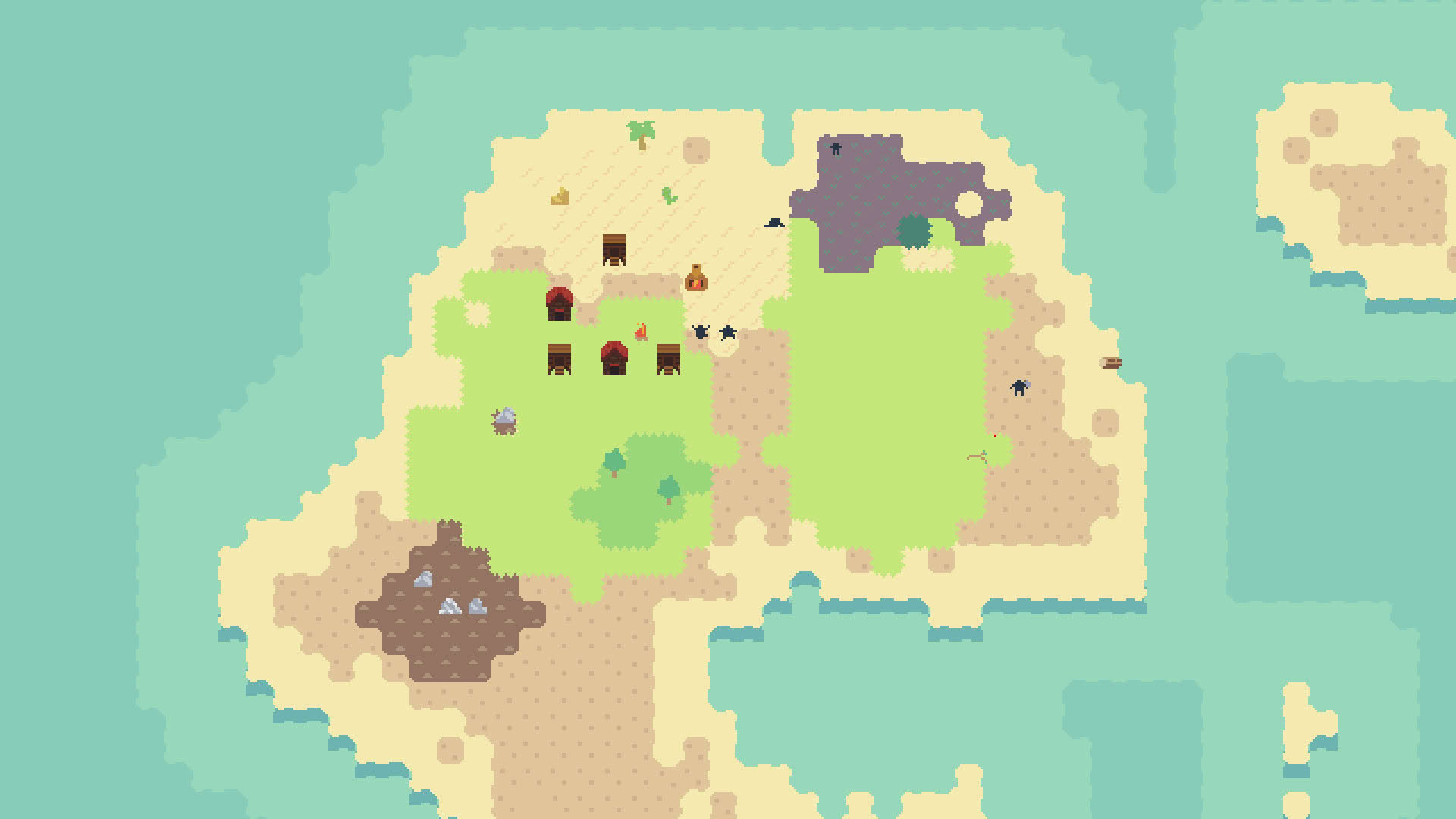 Screenshot for Simmiland