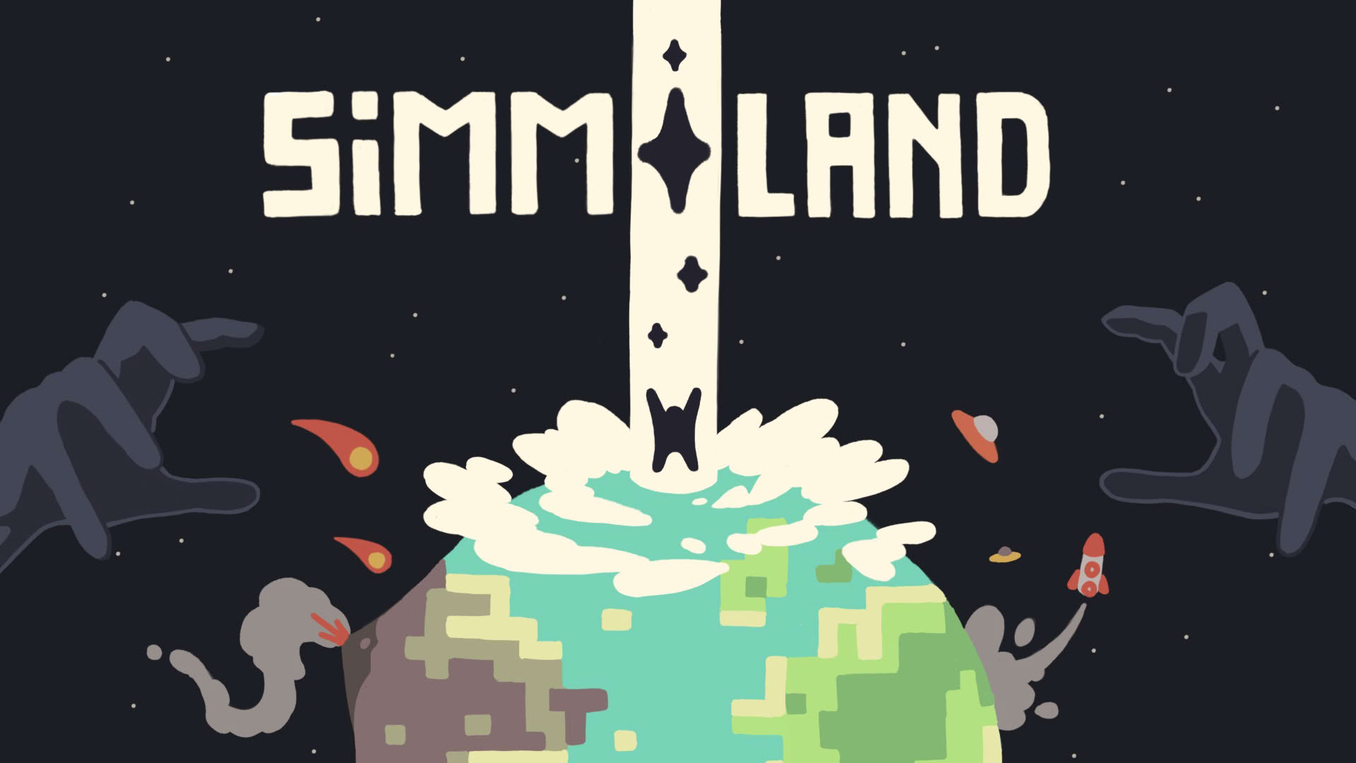 Screenshot for Simmiland
