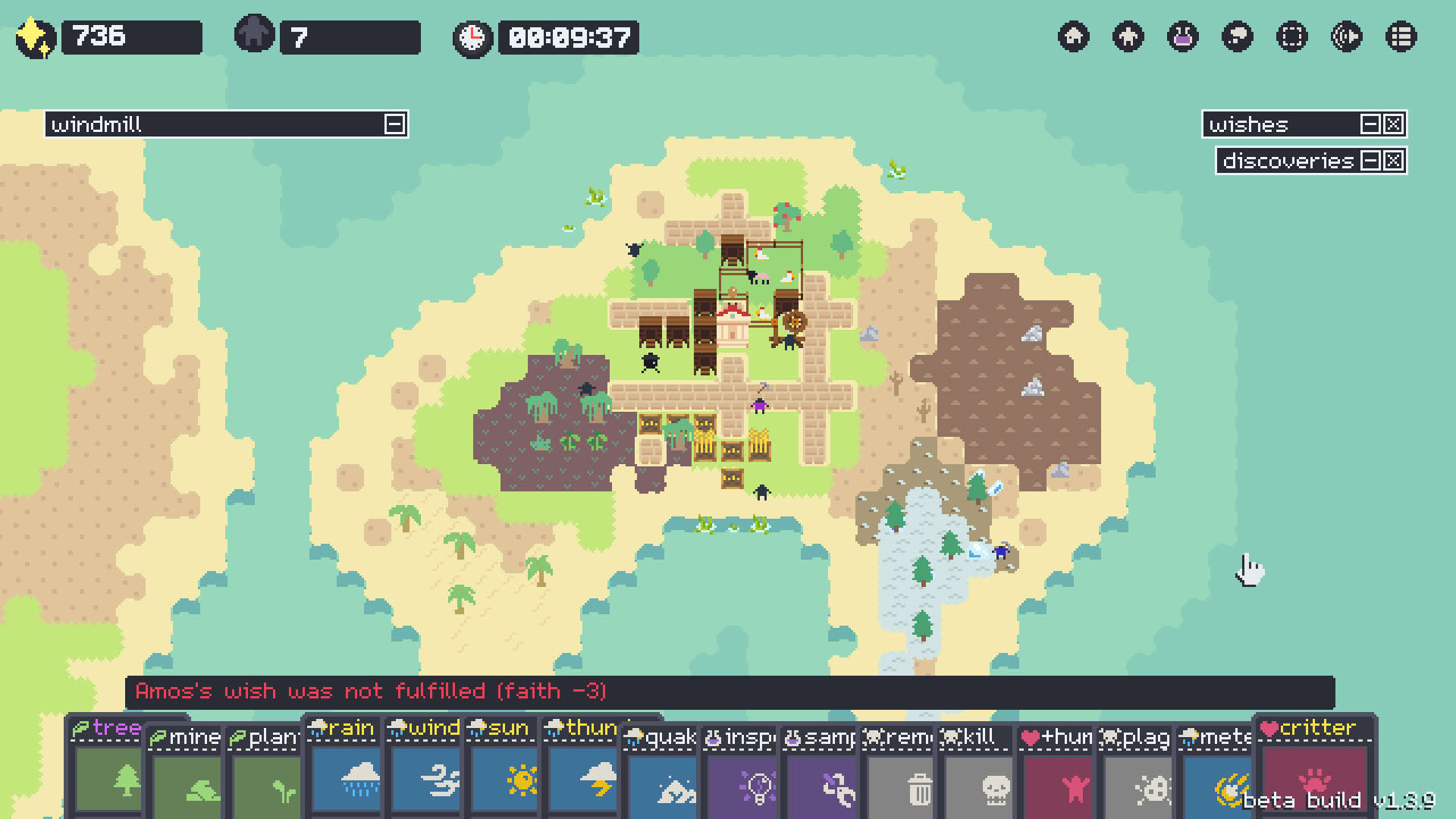 Screenshot for Simmiland