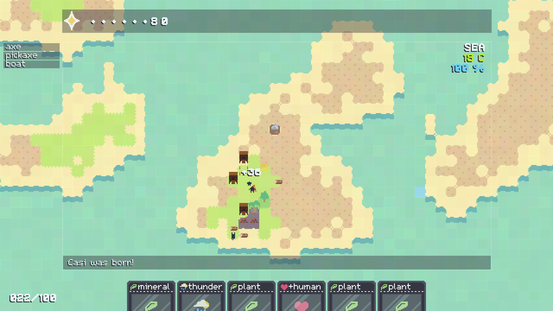 Screenshot for Simmiland