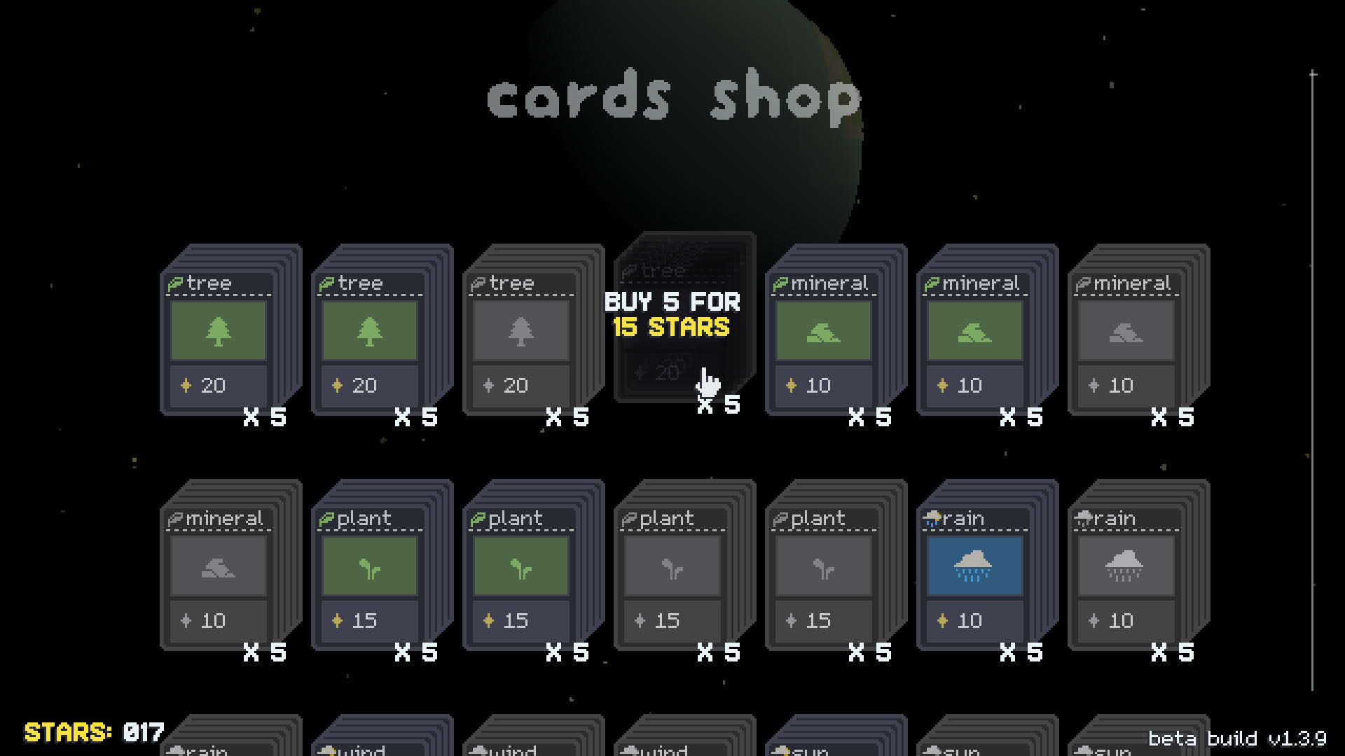 Screenshot for Simmiland