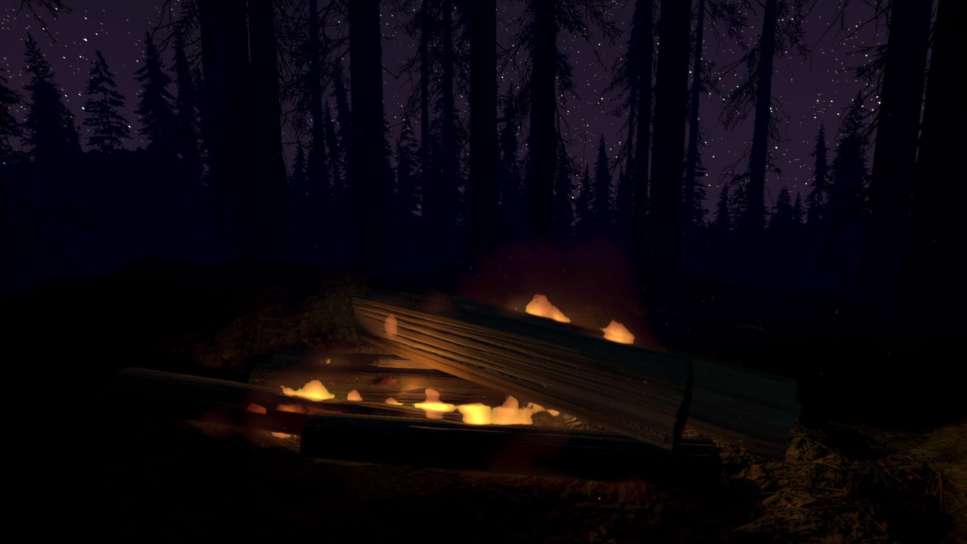 Screenshot for Fire Place