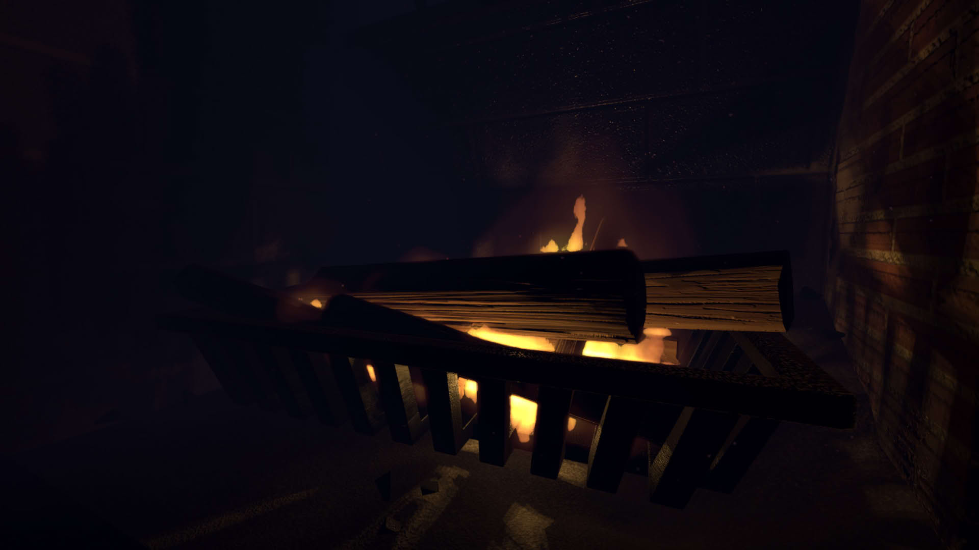 Screenshot for Fire Place