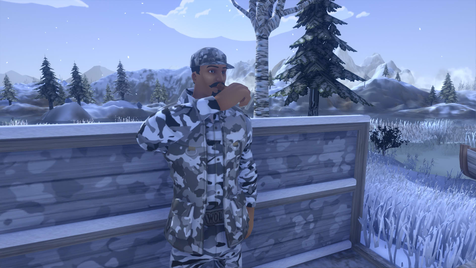 Screenshot for Duck Hunting Challenge