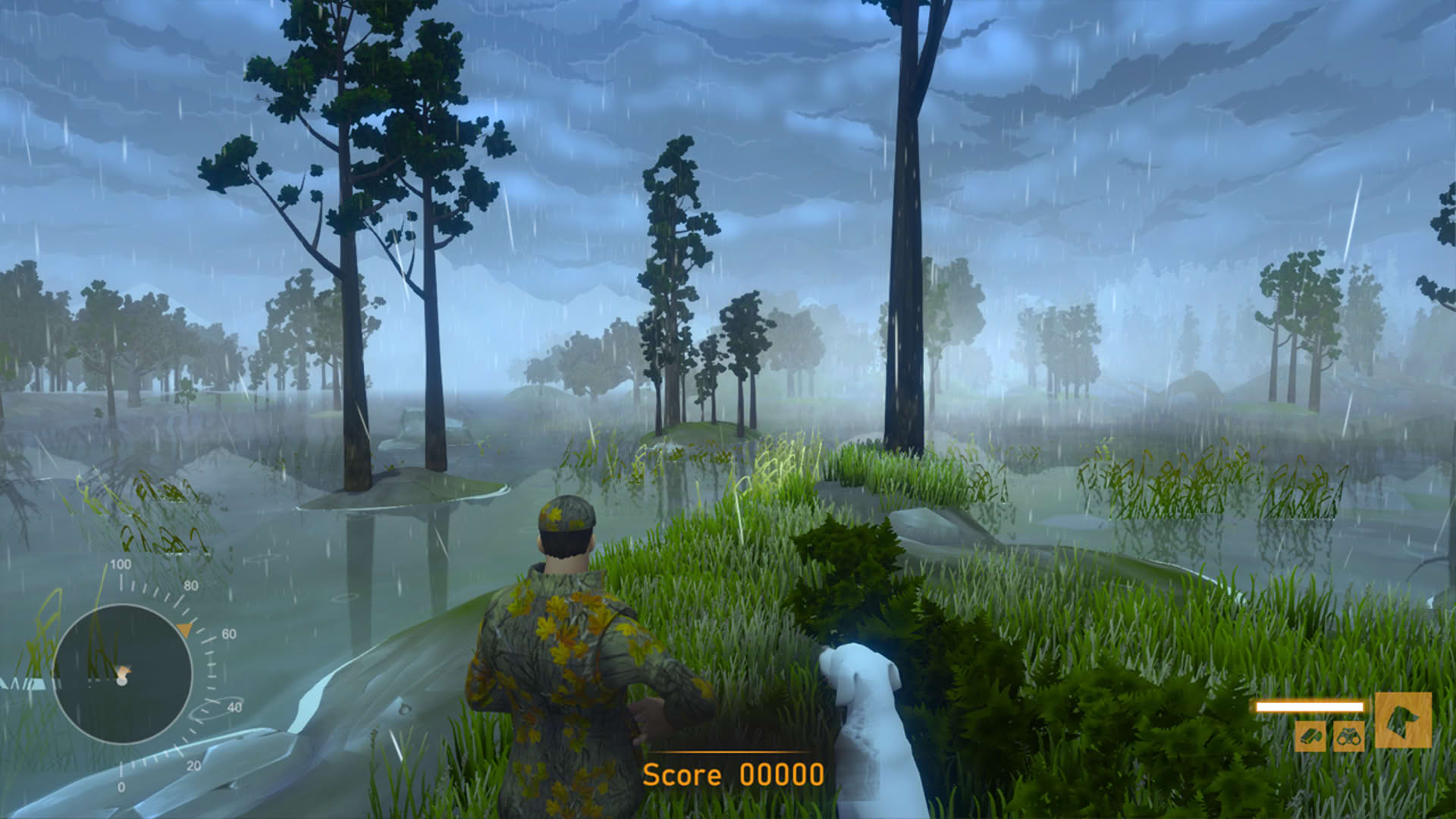 Screenshot for Duck Hunting Challenge
