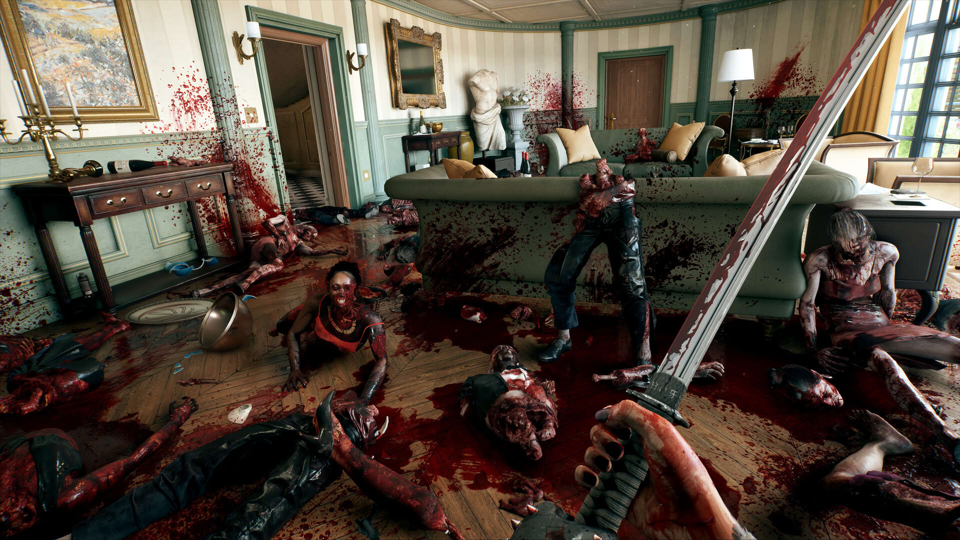 Screenshot for Dead Island 2