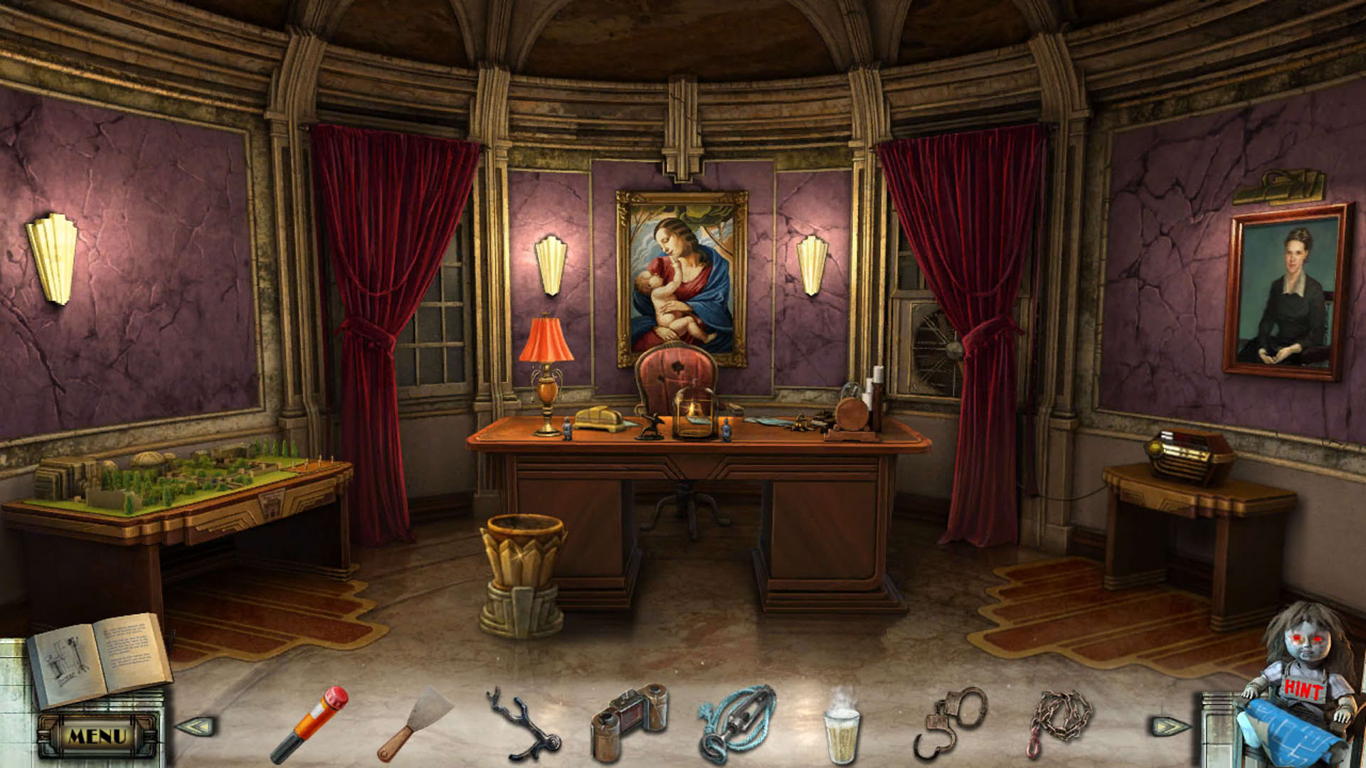 Screenshot for True Fear: Forsaken Souls - Part 2