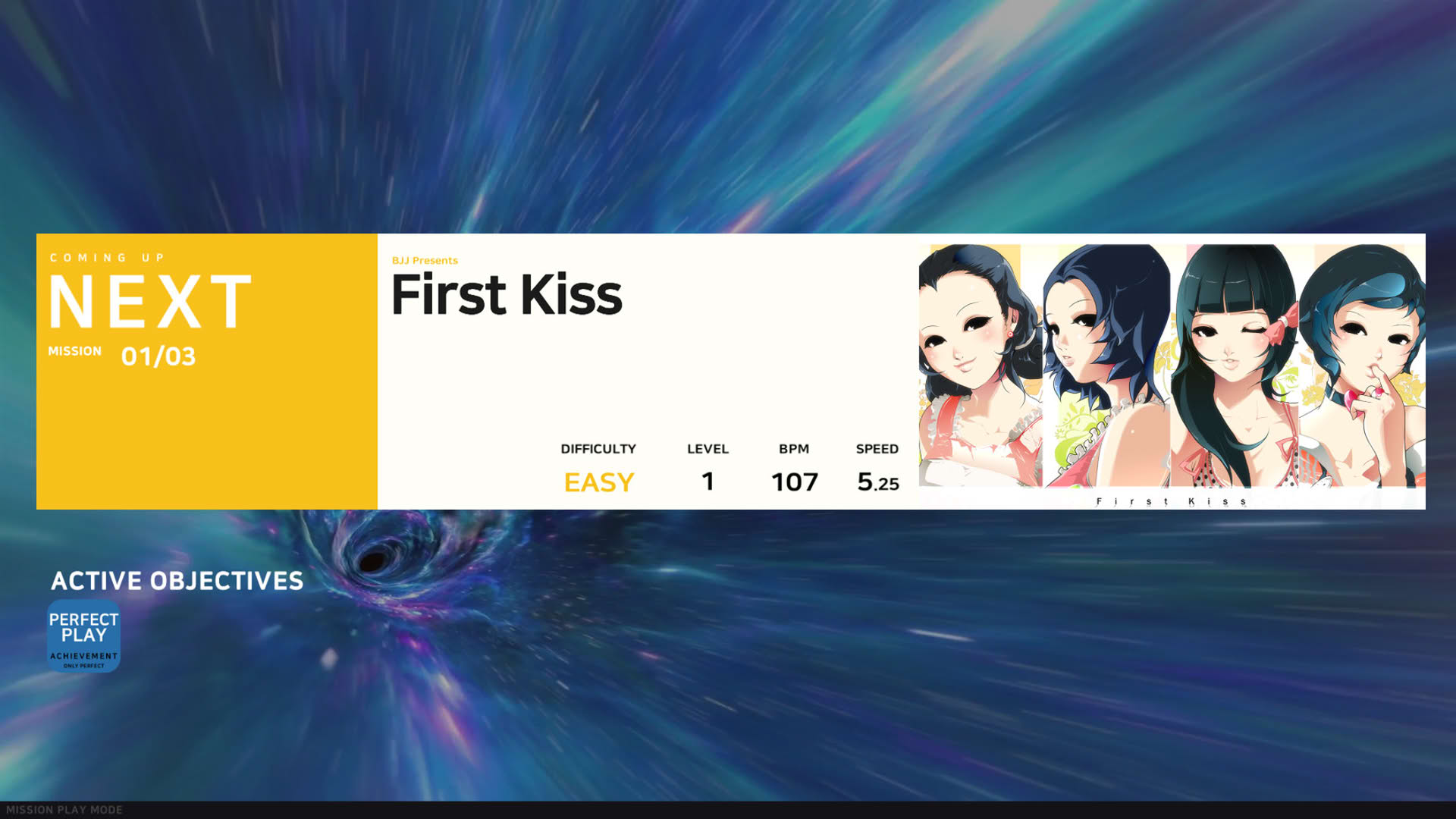 Screenshot for Tapsonic Bold