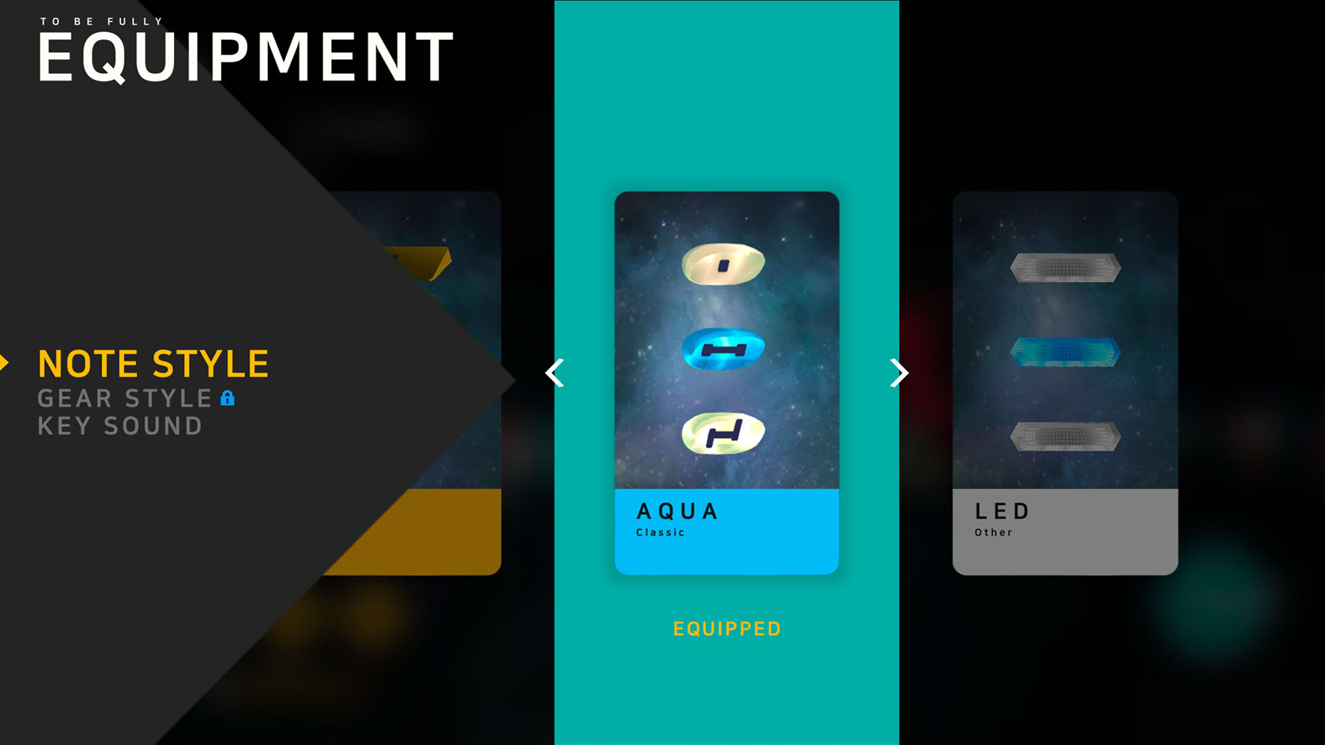 Screenshot for Tapsonic Bold