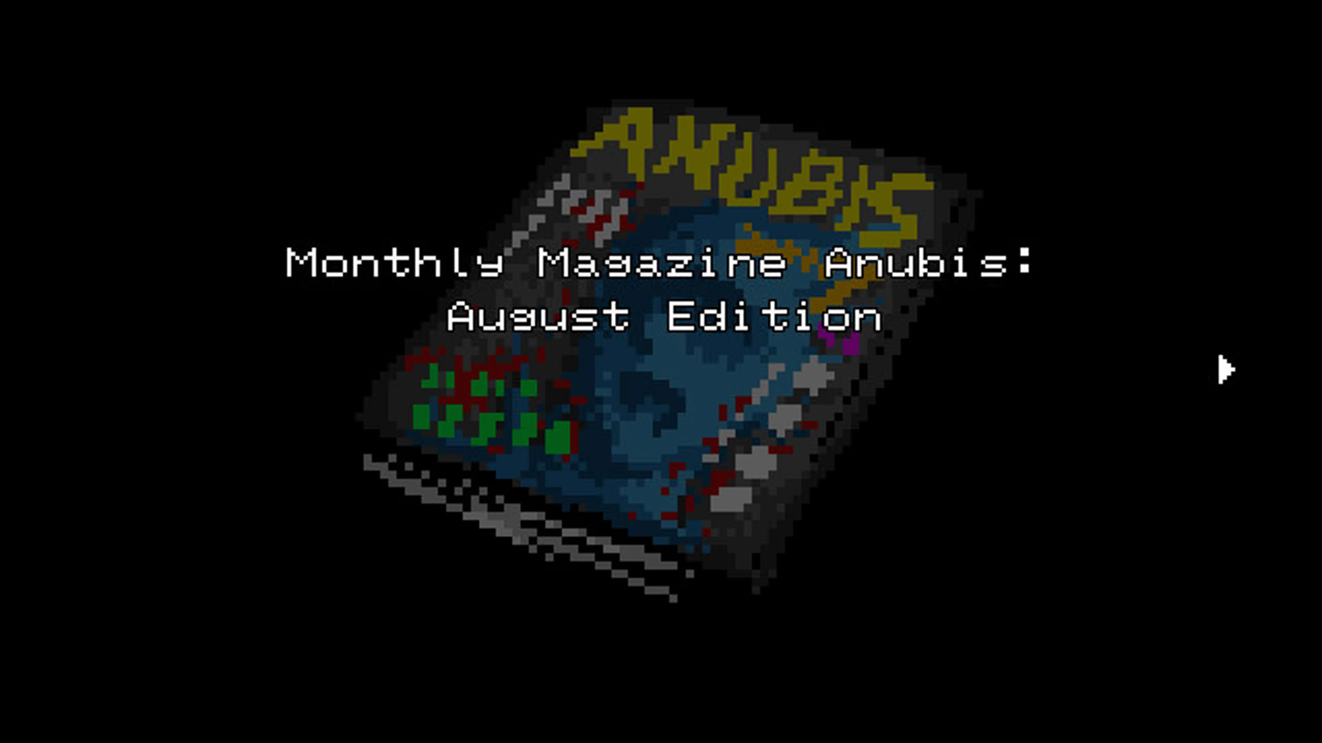 Screenshot for Cthulhu Mythos RPG -The Sleeping Girl of the Miasma Sea-