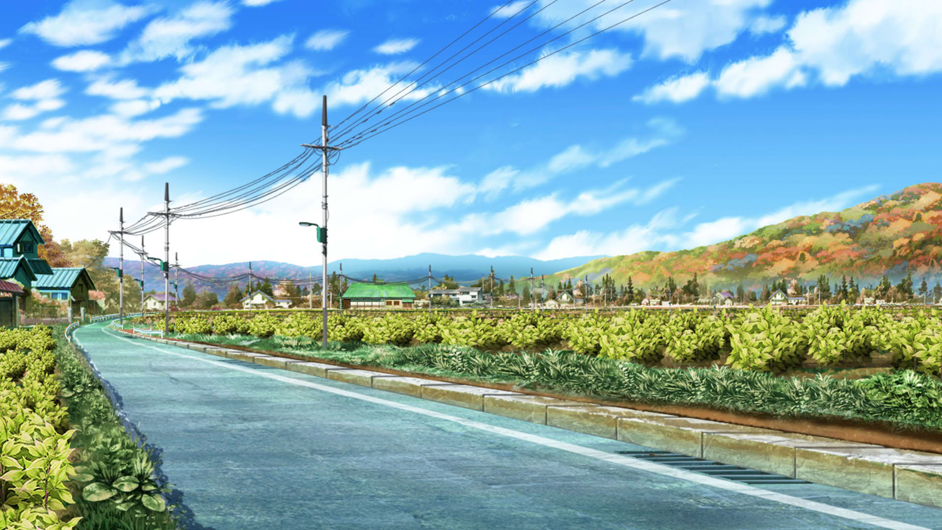 Screenshot for Lovekami: Healing Harem
