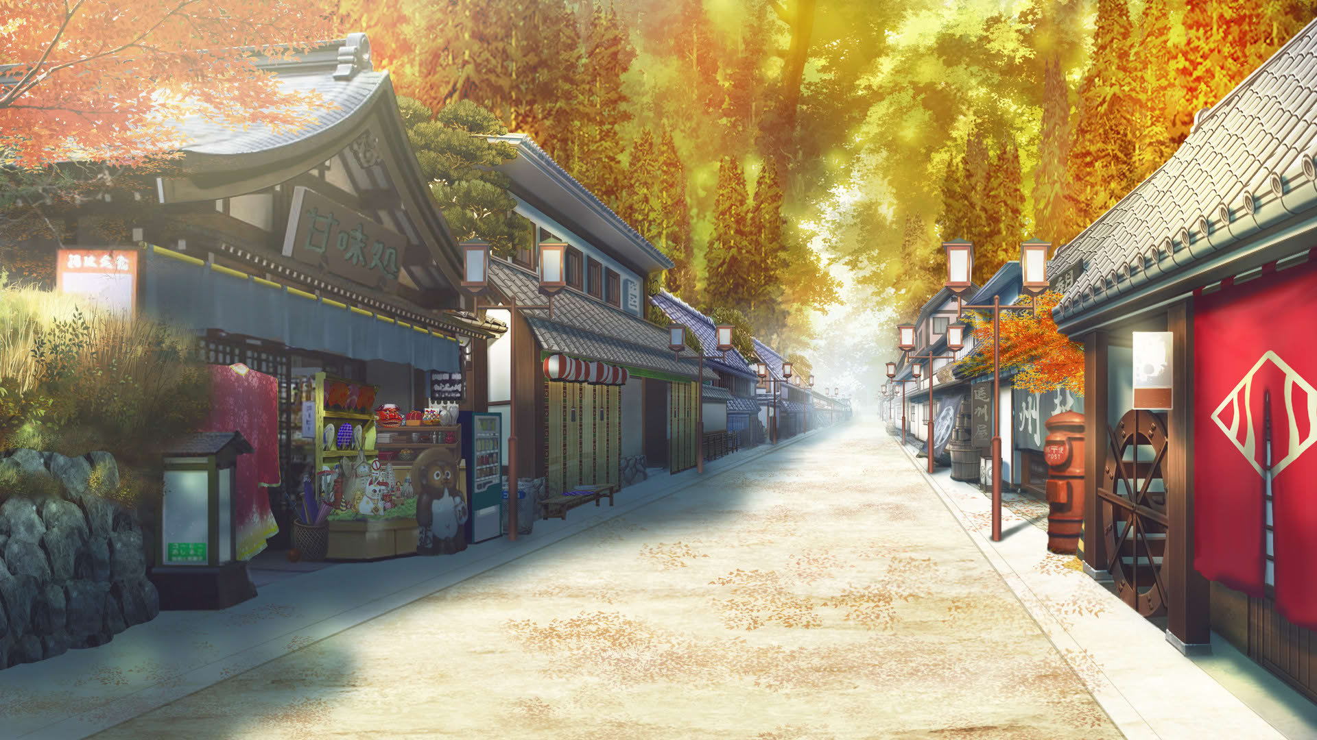 Screenshot for Lovekami: Healing Harem