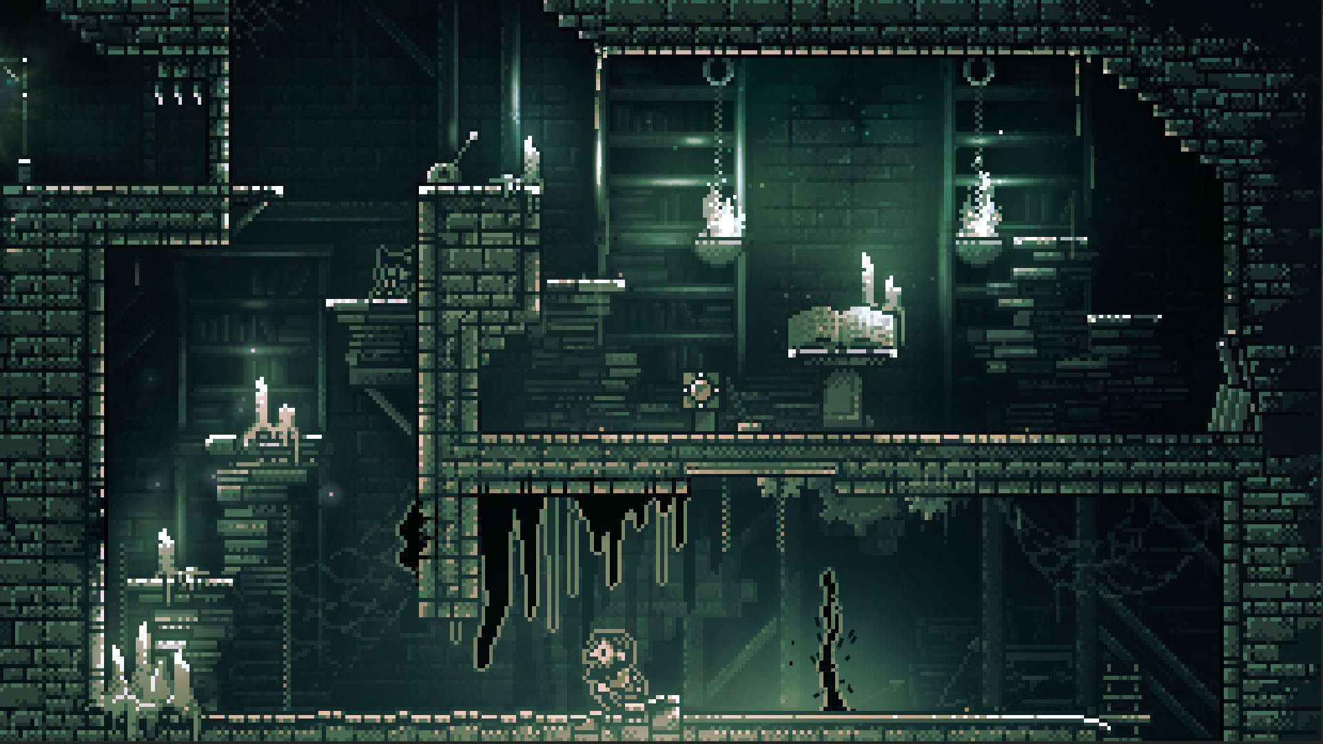 Screenshot for Inmost