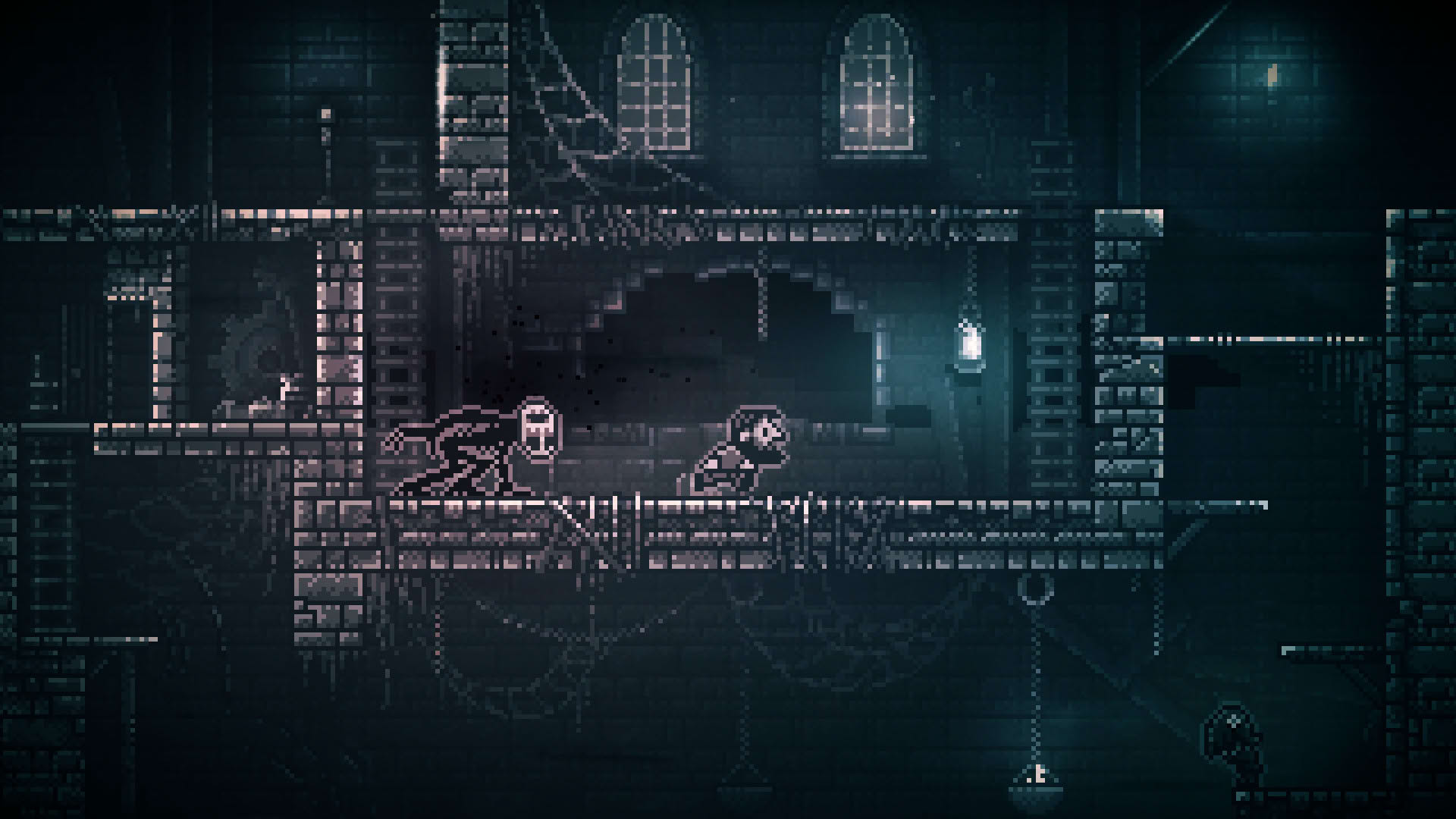 Screenshot for Inmost