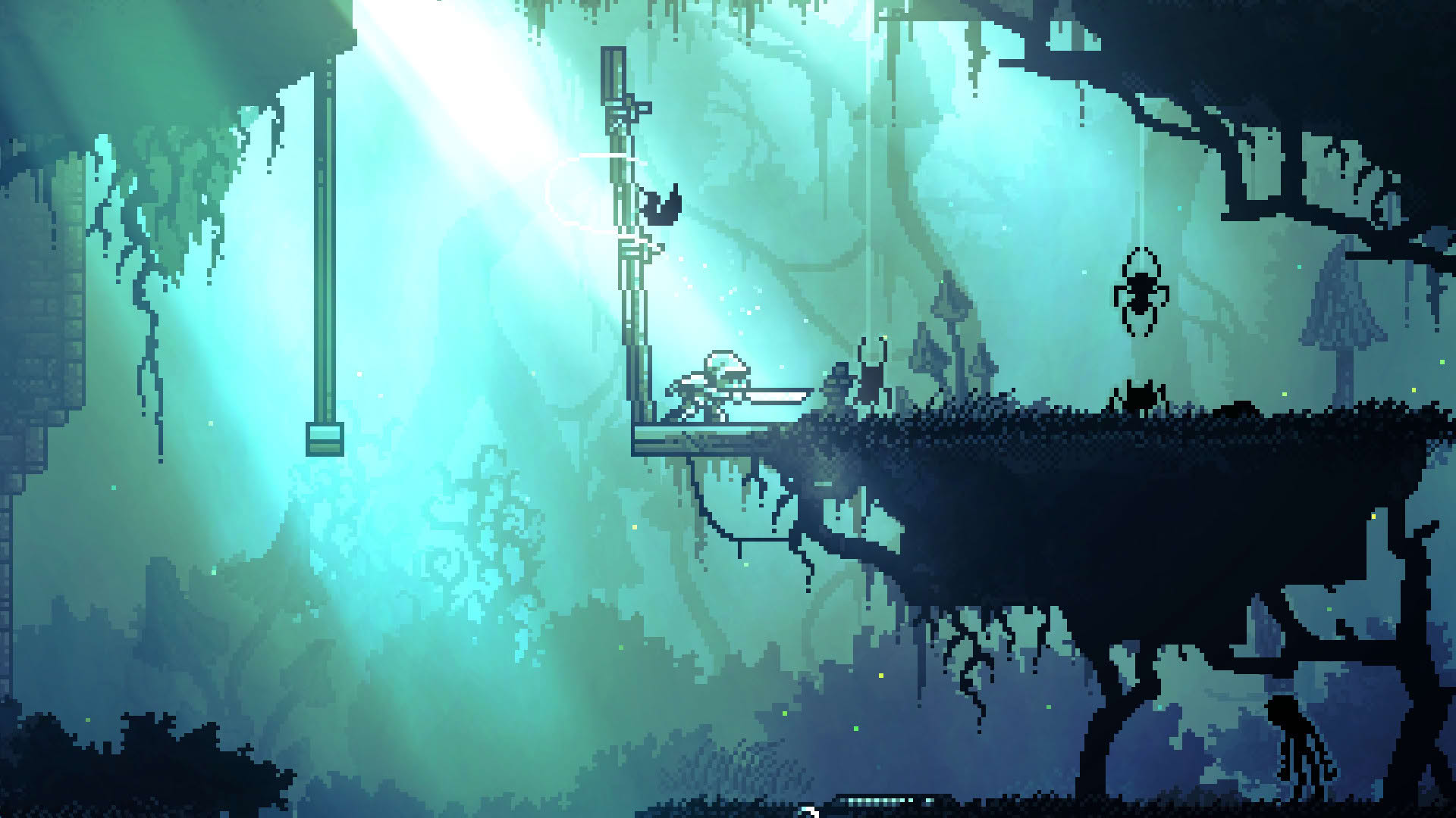 Screenshot for Inmost