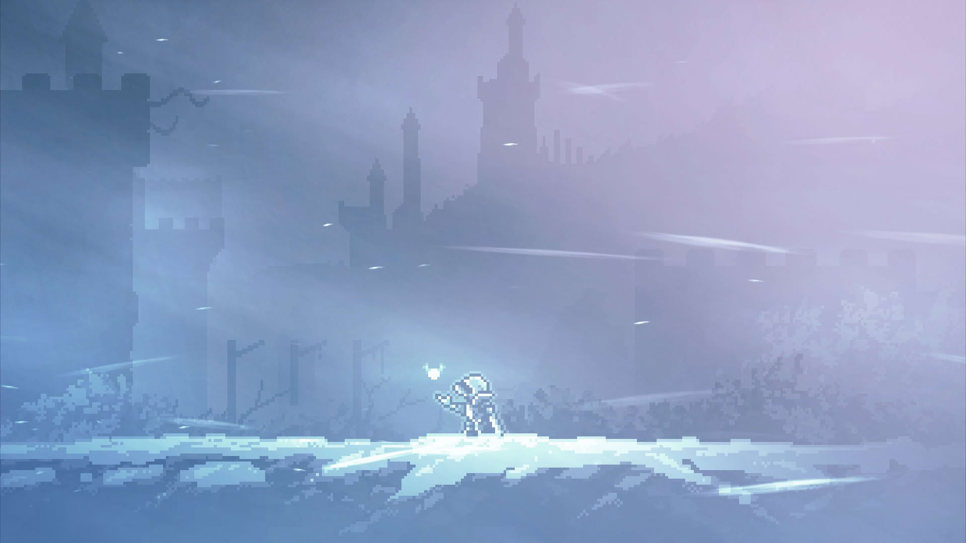 Screenshot for Inmost