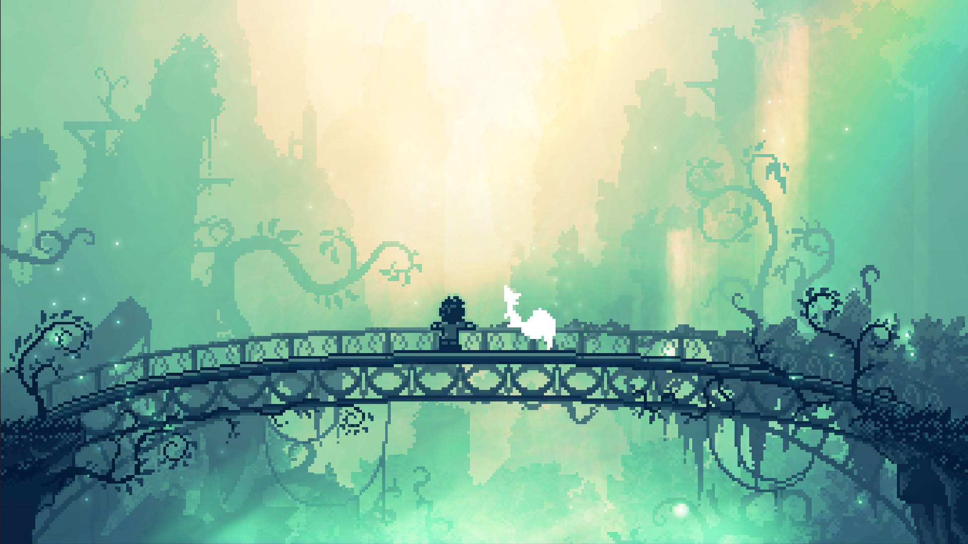 Screenshot for Inmost