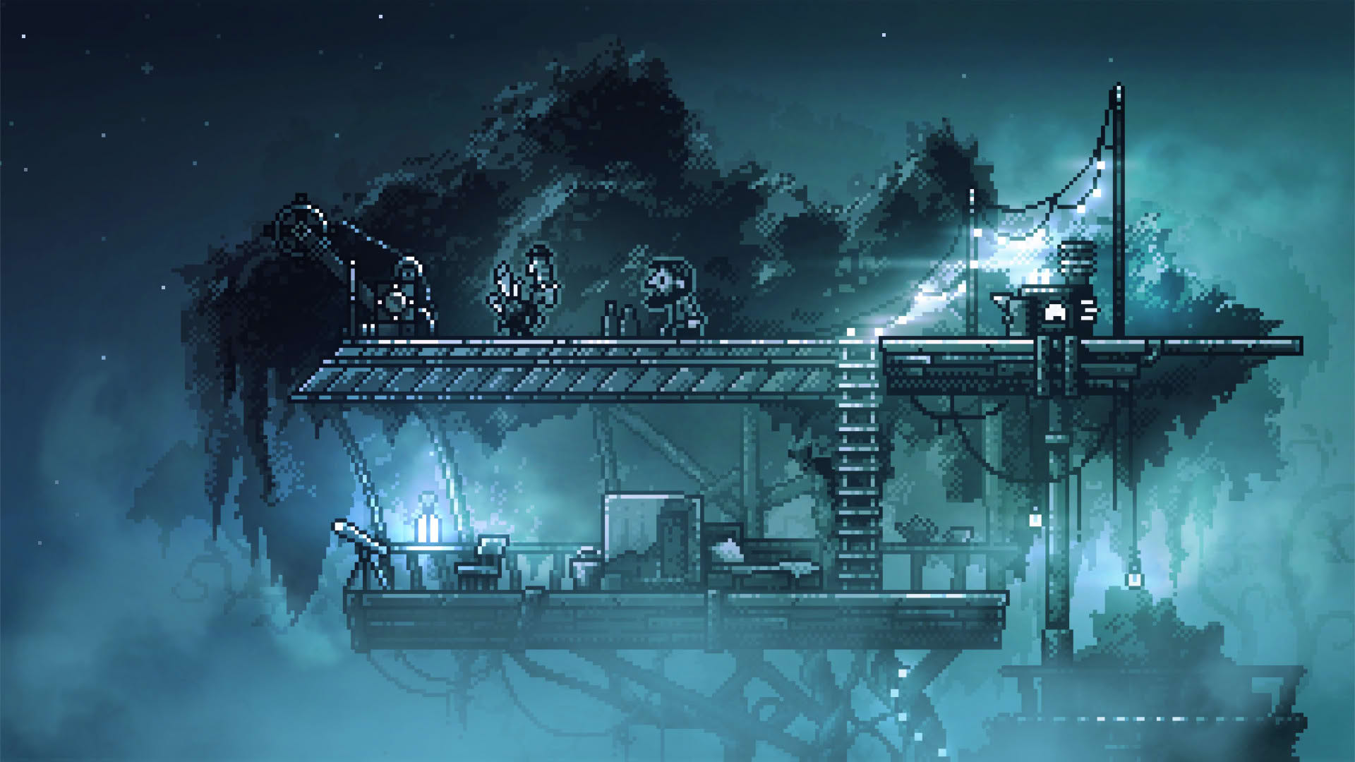 Screenshot for Inmost