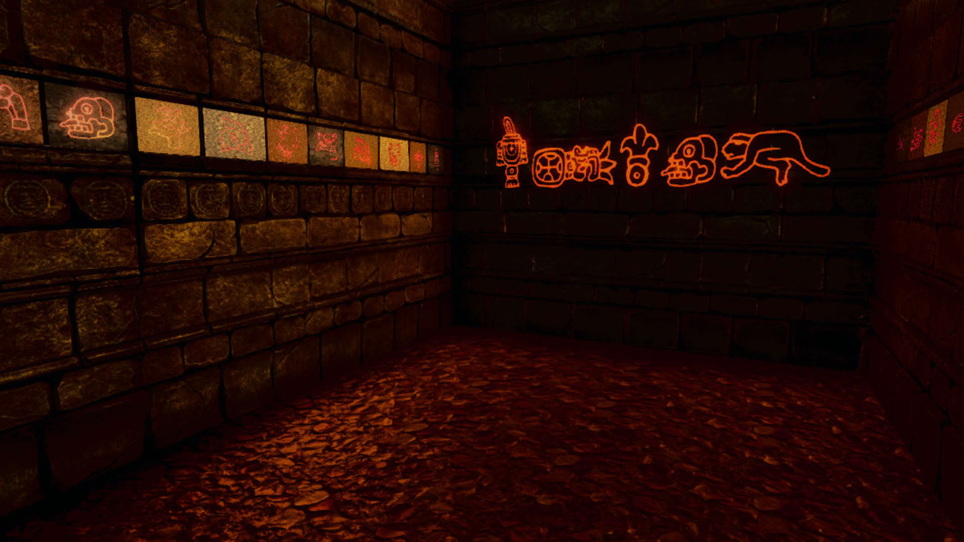 Screenshot for Museum