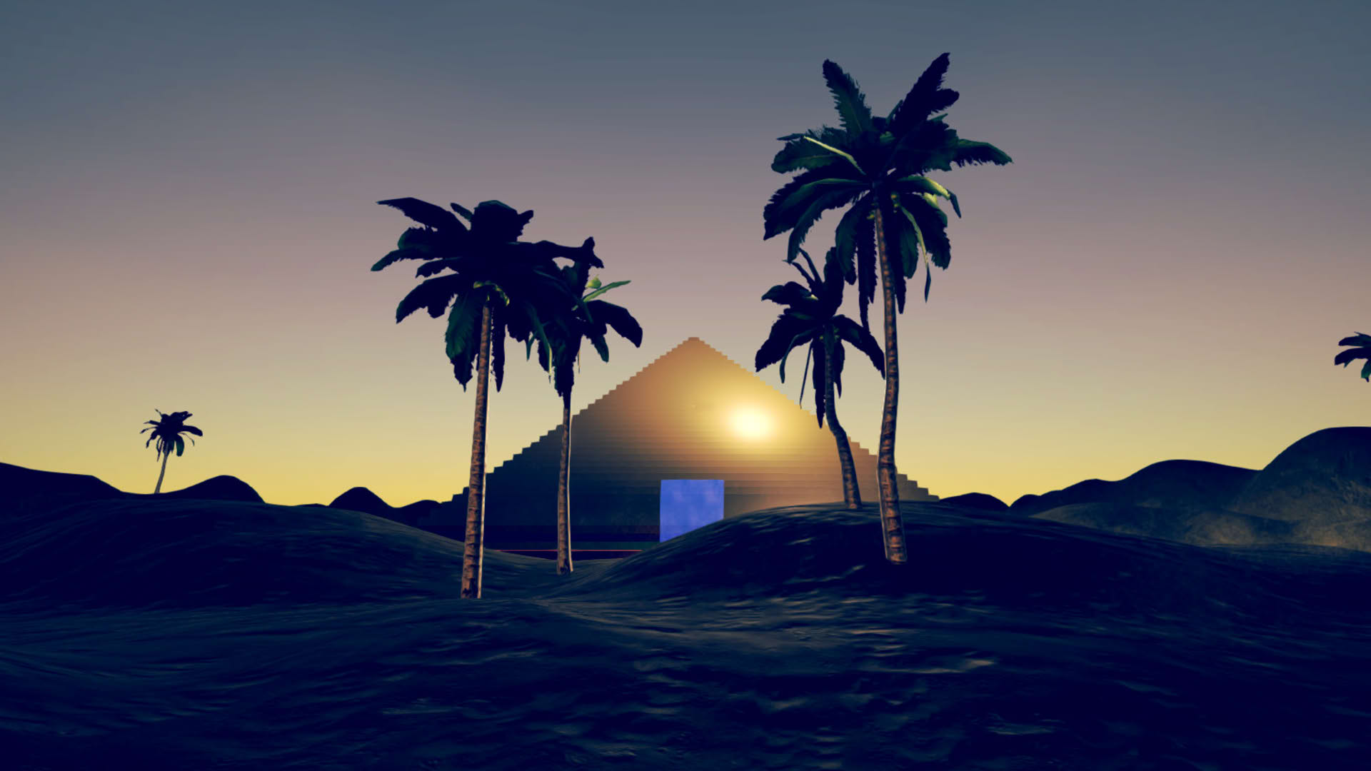 Screenshot for Museum