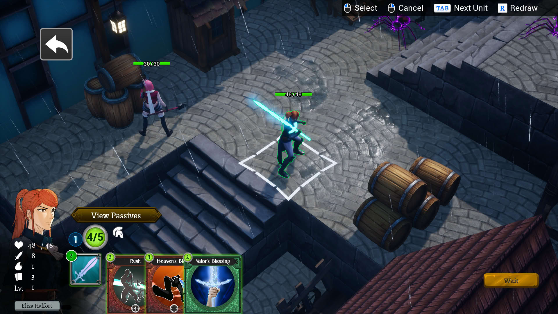 Screenshot for Grand Guilds
