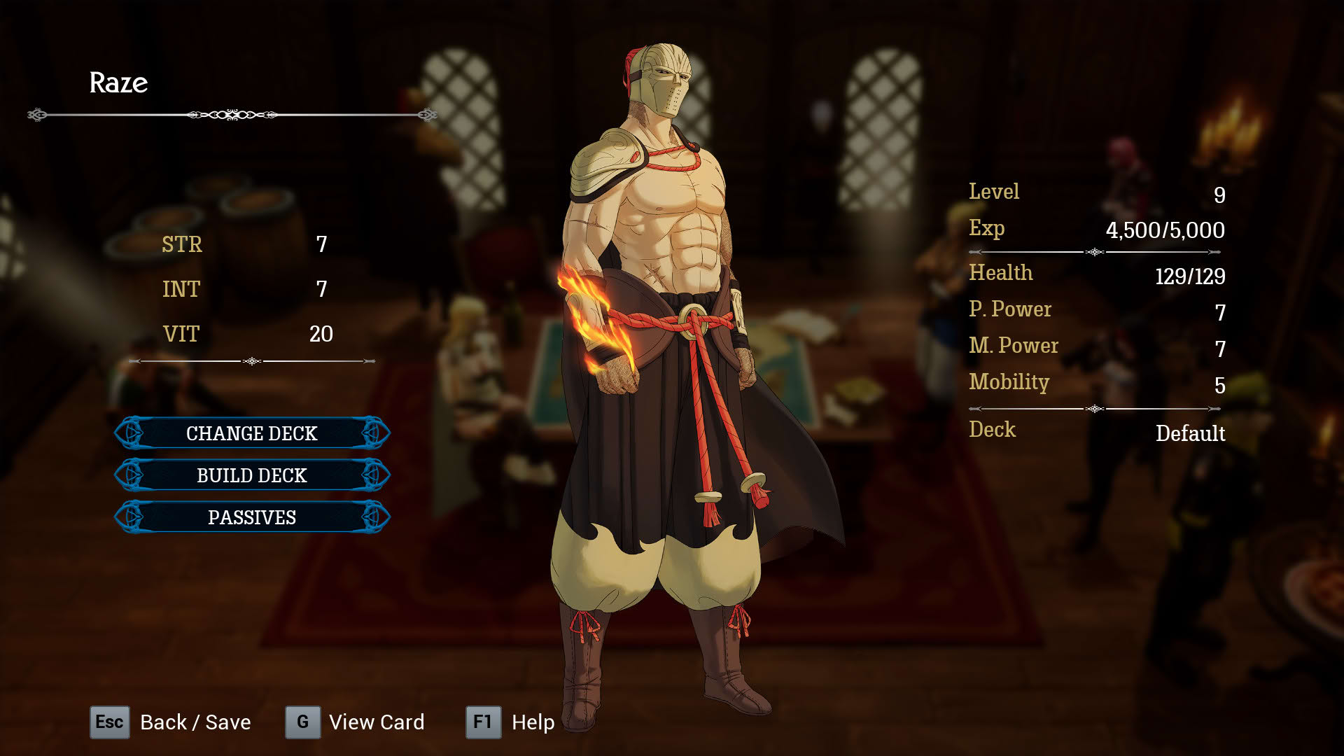 Screenshot for Grand Guilds
