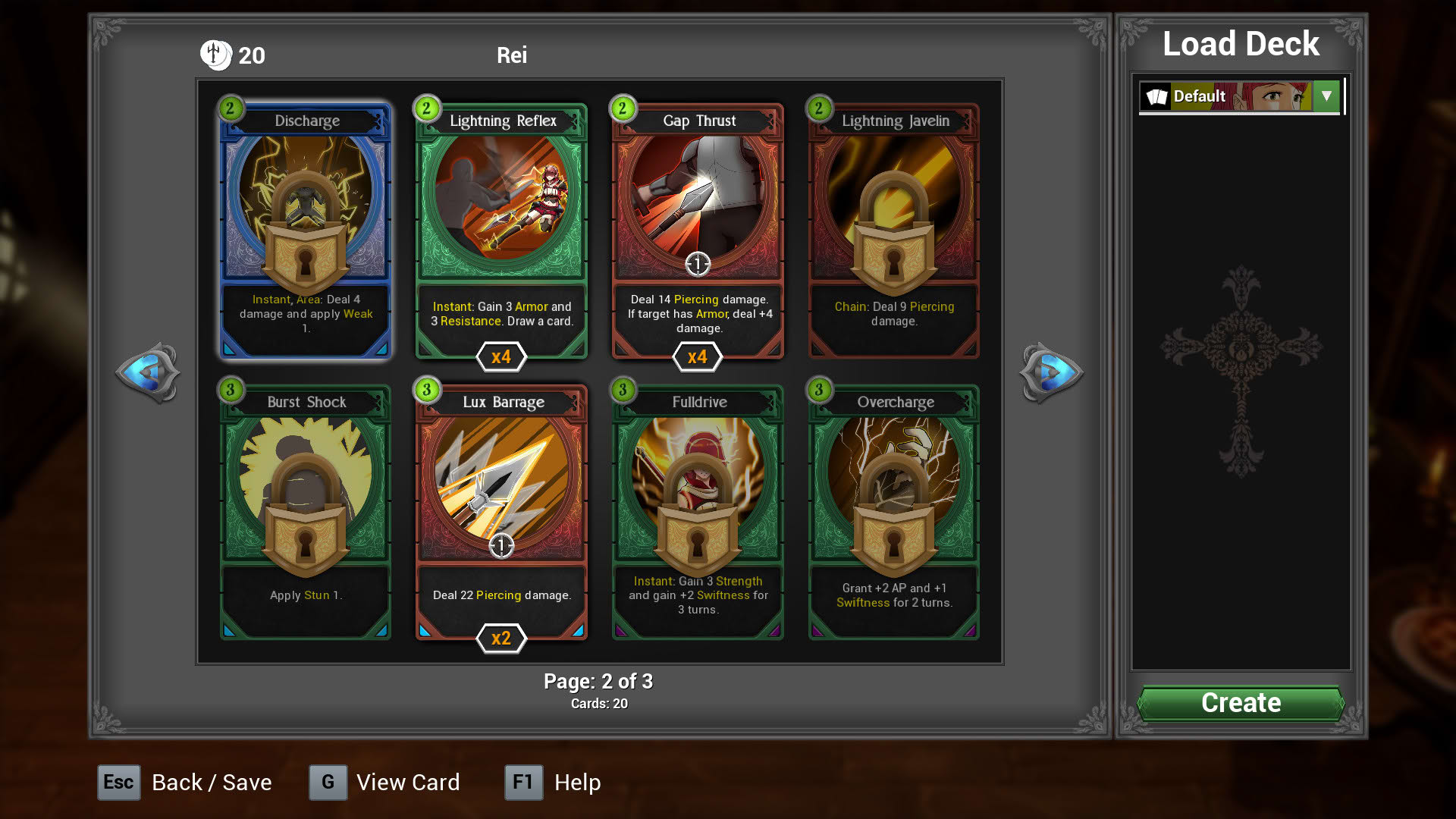 Screenshot for Grand Guilds