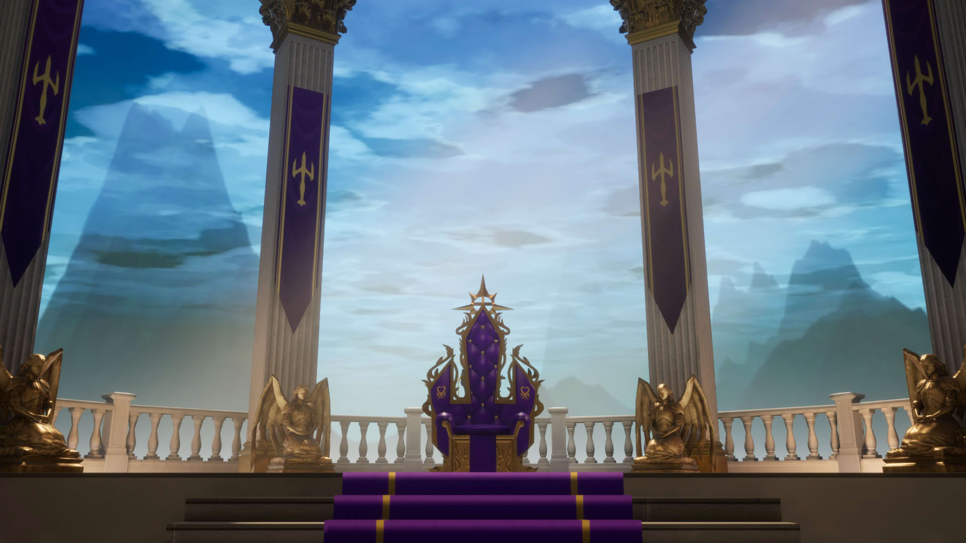 Screenshot for Grand Guilds