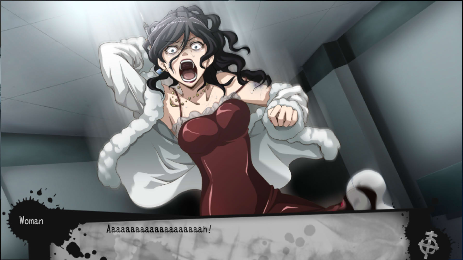 Screenshot for Corpse Party 2: Dead Patient