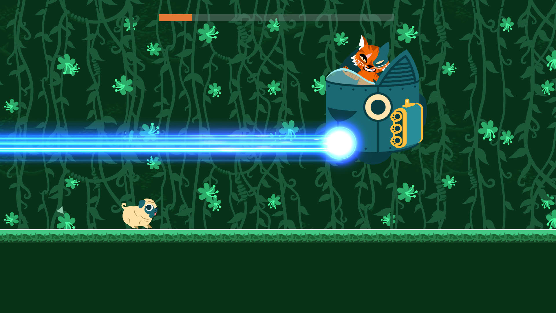 Screenshot for Double Pug Switch