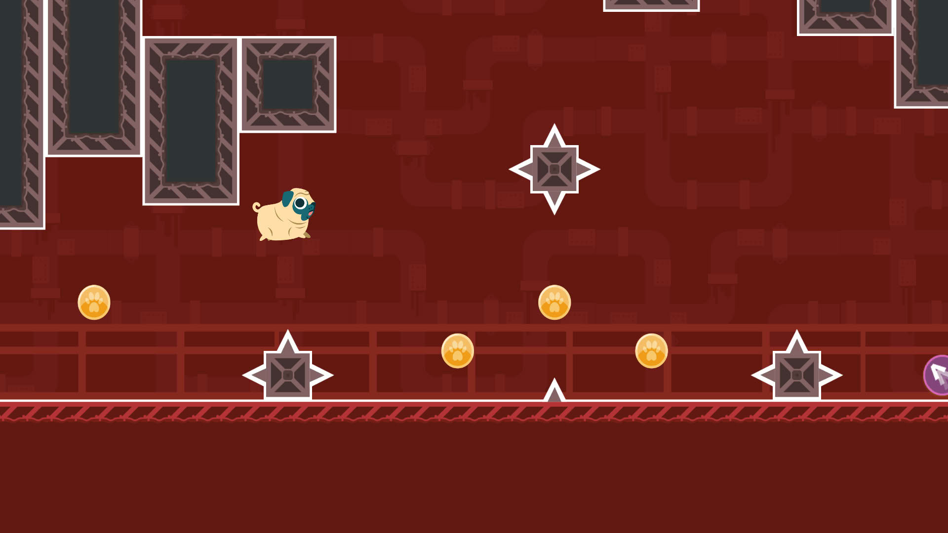 Screenshot for Double Pug Switch