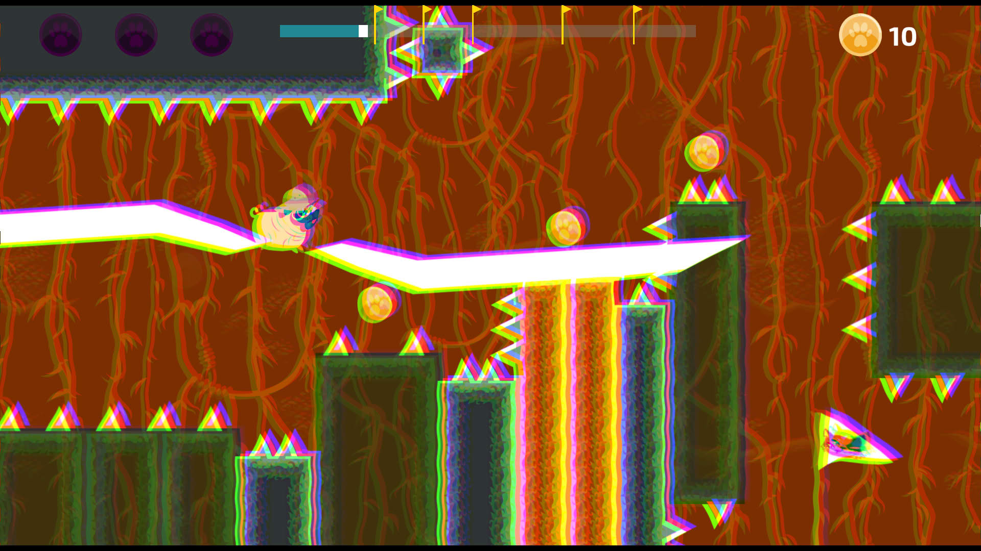 Screenshot for Double Pug Switch
