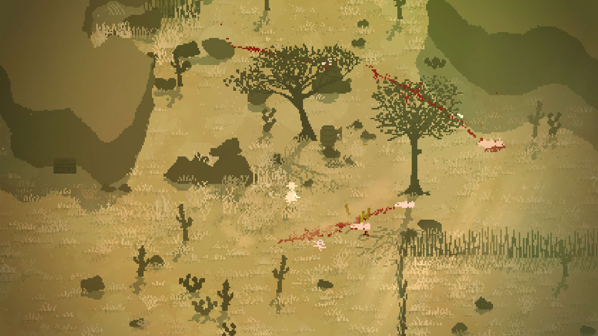 Screenshot for Colt Canyon