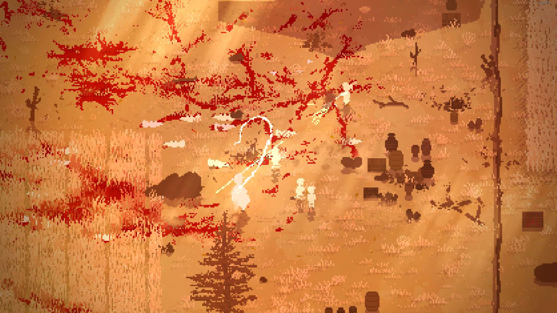 Screenshot for Colt Canyon