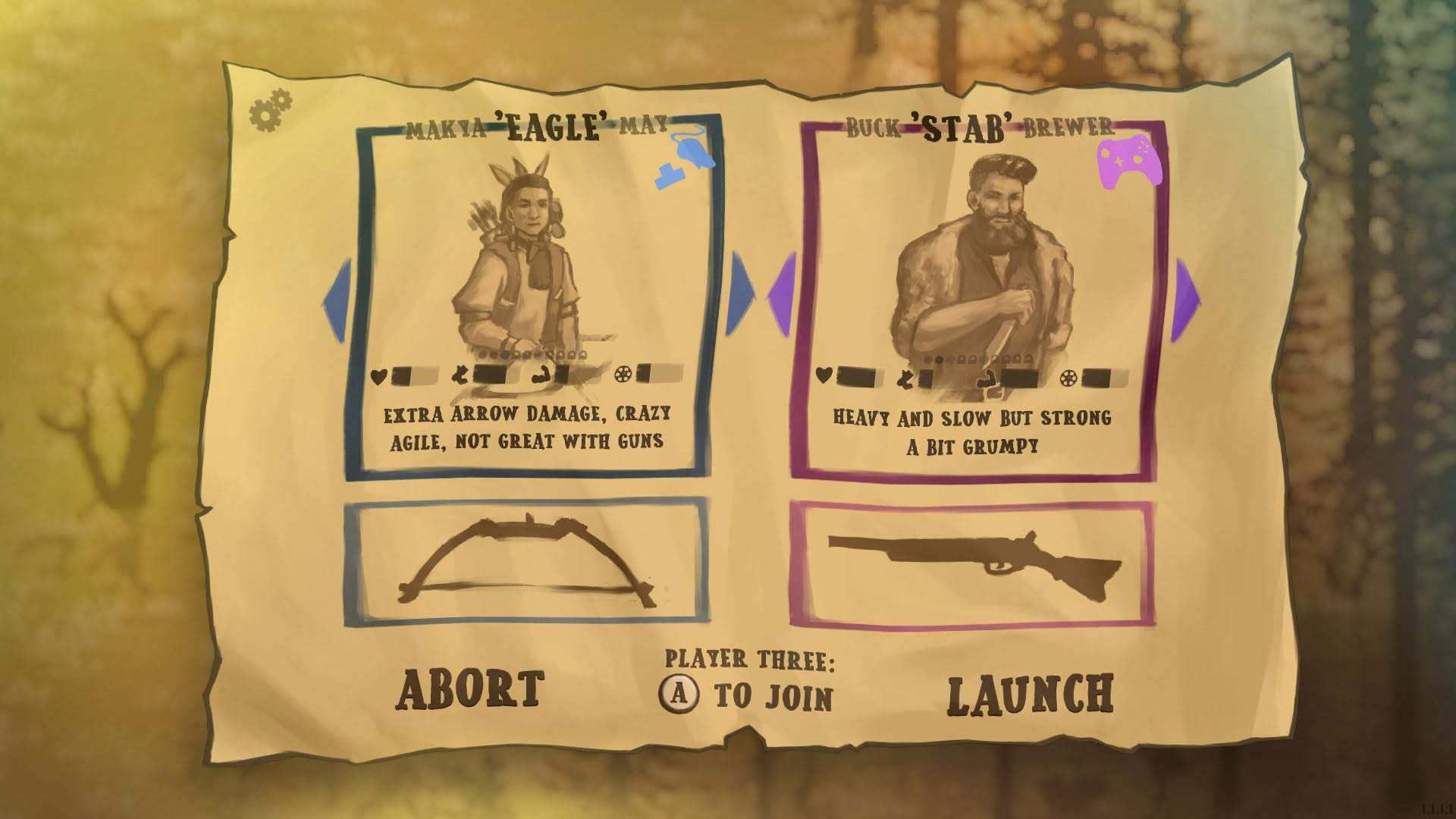 Screenshot for Colt Canyon