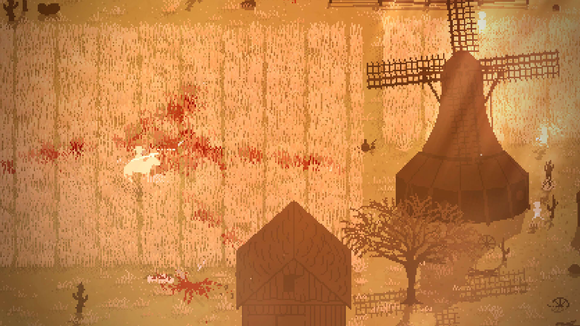 Screenshot for Colt Canyon