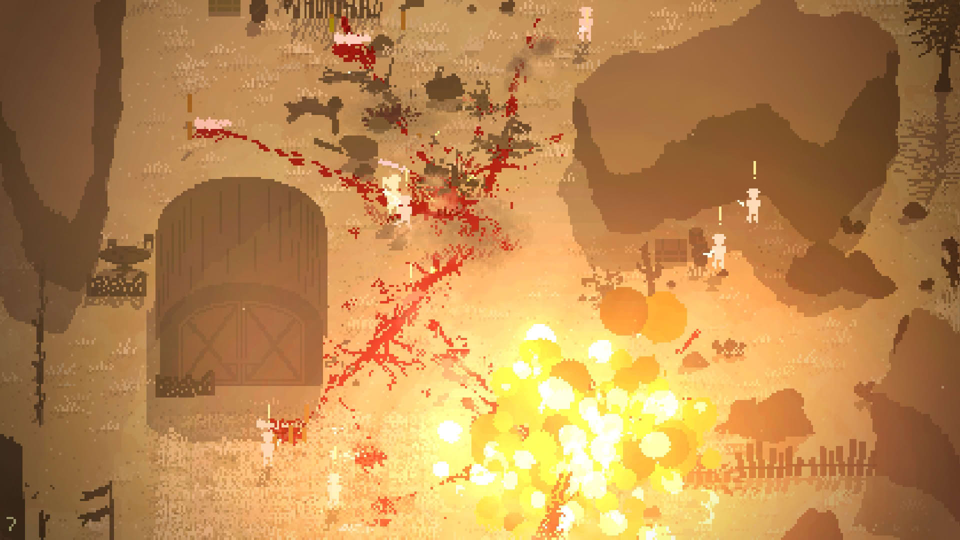 Screenshot for Colt Canyon
