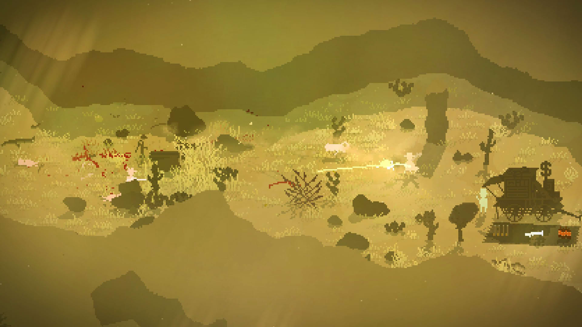 Screenshot for Colt Canyon