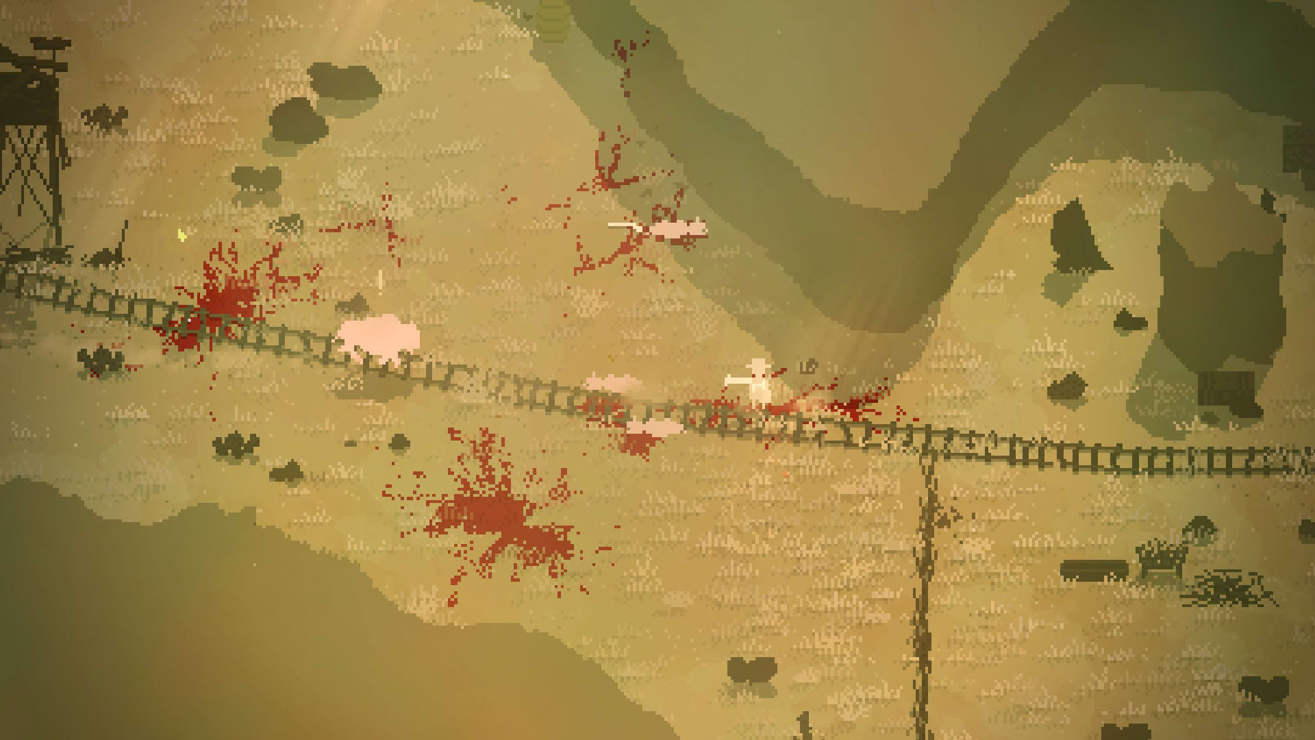 Screenshot for Colt Canyon
