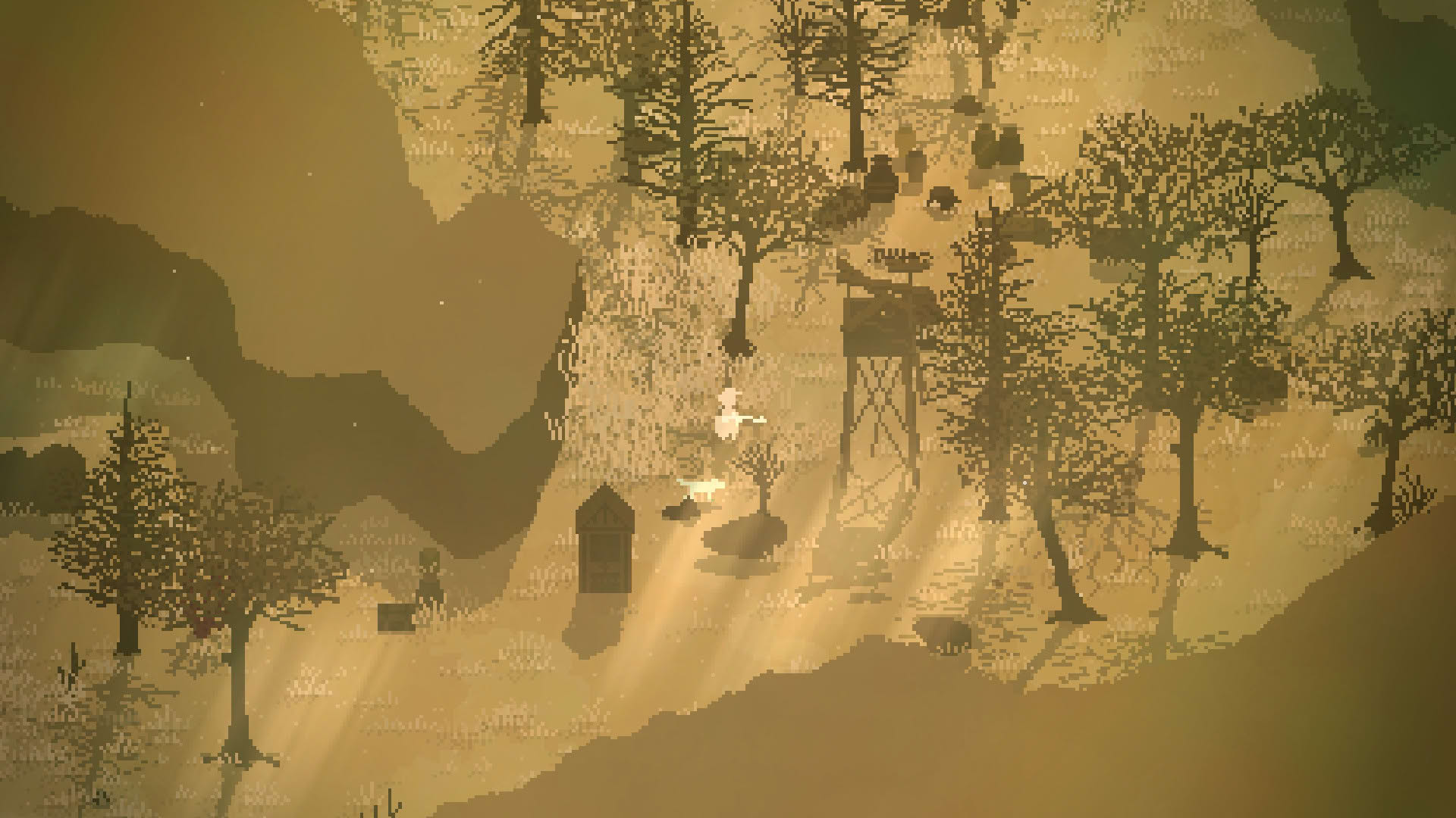 Screenshot for Colt Canyon