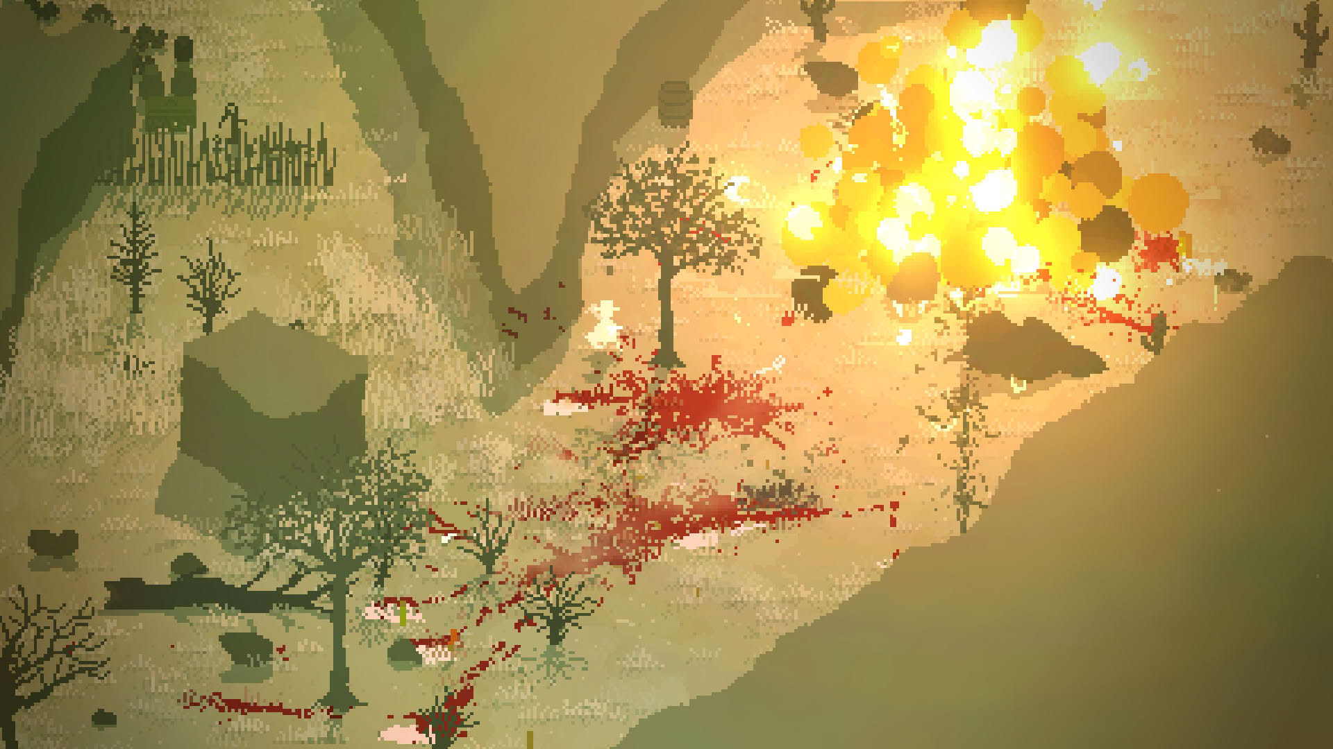 Screenshot for Colt Canyon