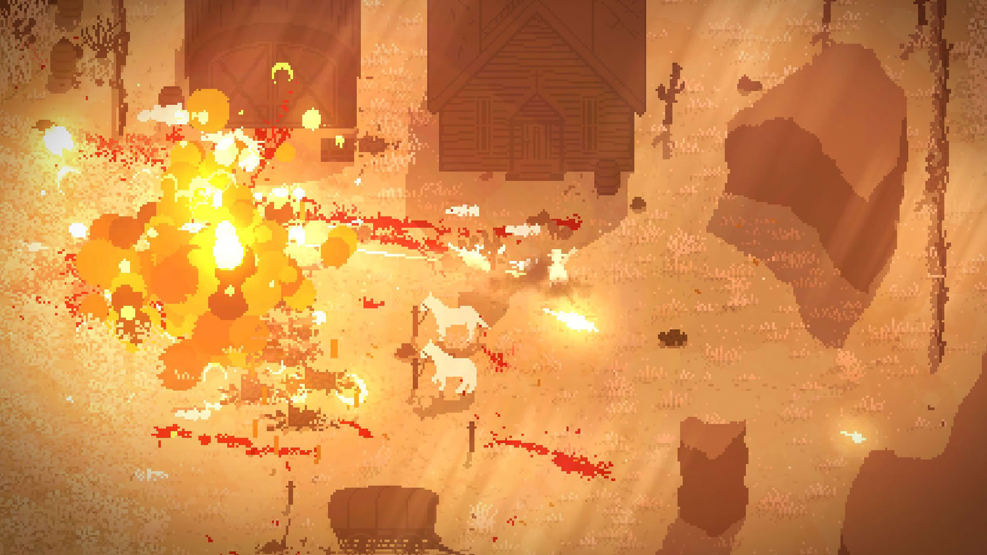 Screenshot for Colt Canyon