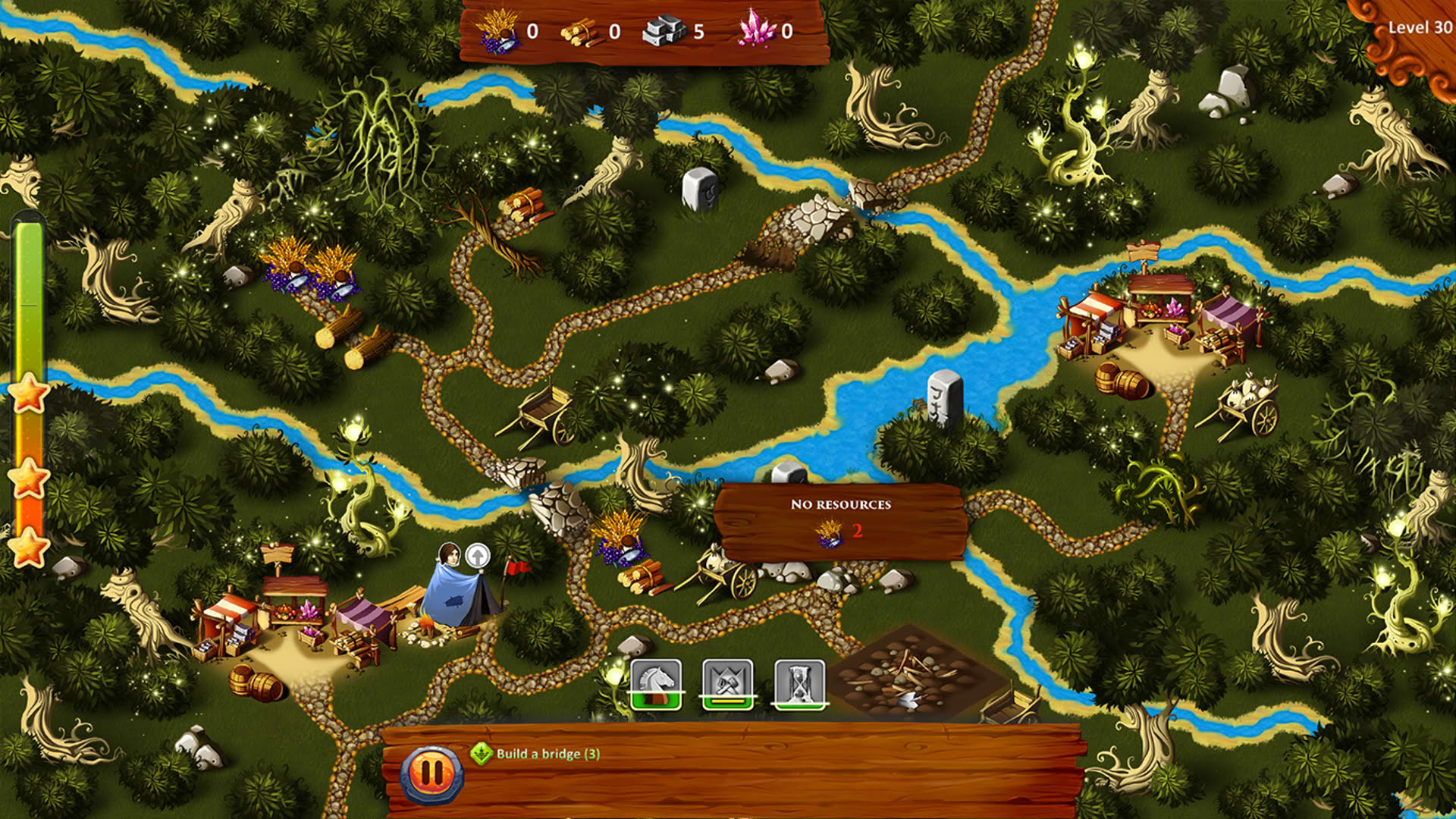 Screenshot for Royal Roads